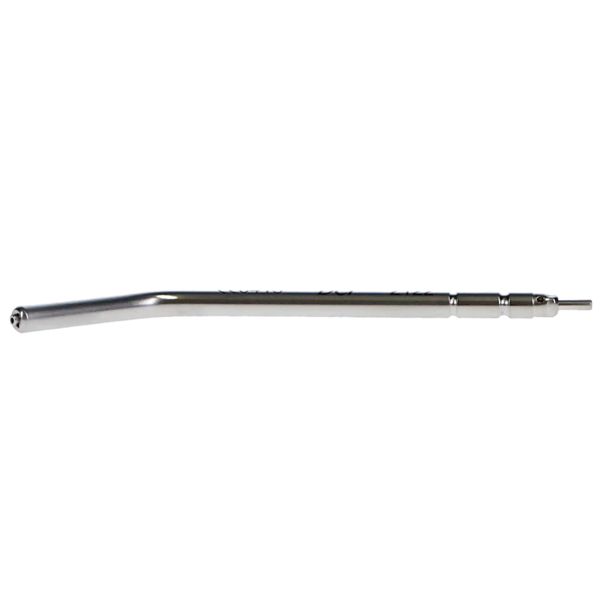 DCI Air/Water Syringe Tips, A-Dec Style, Autoclavable, 5/Pk, 3055