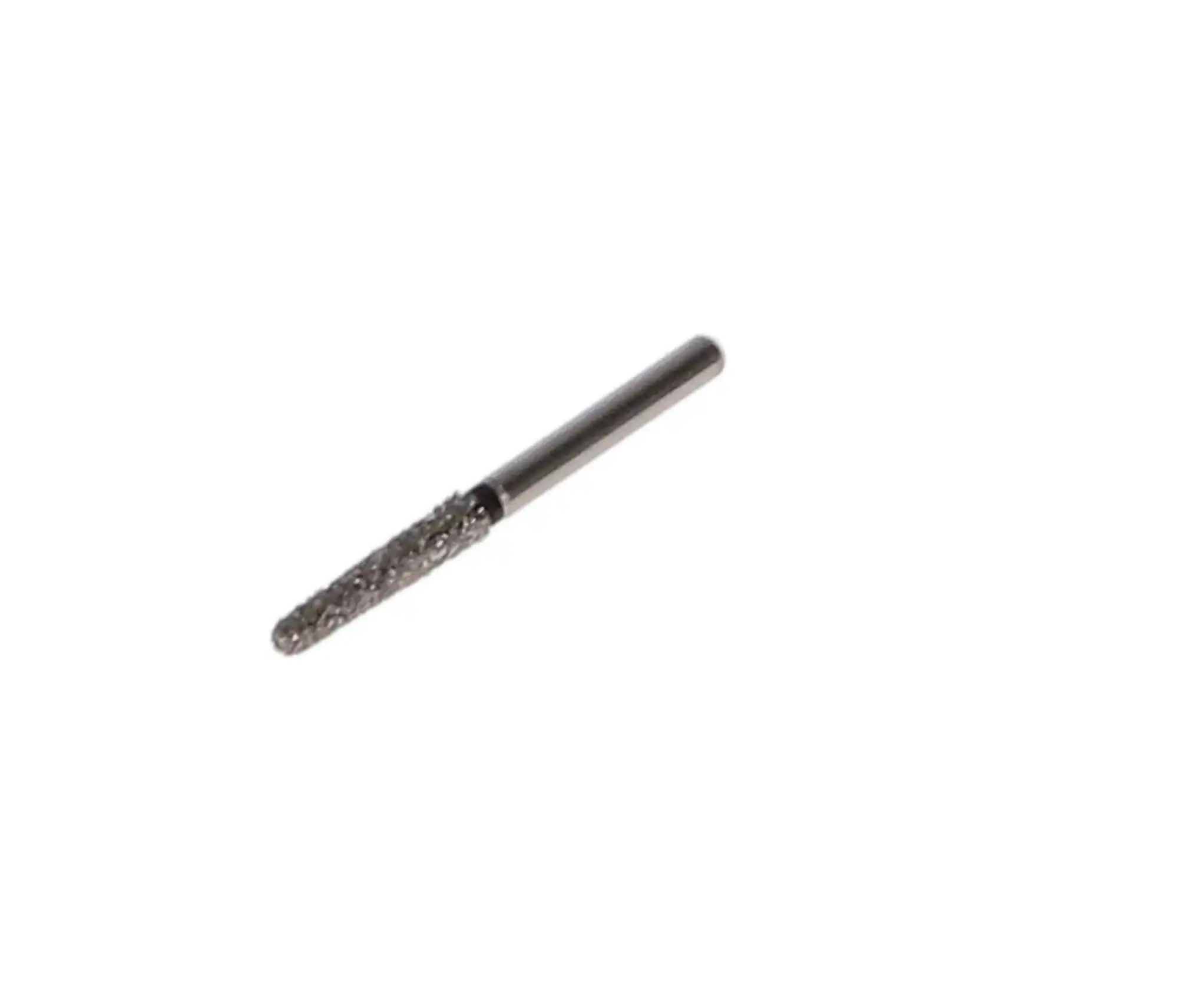 NeoDiamond Operative Diamond Single-Use Bur, FG, Round End Taper, 1.8 mm, Coarse, 25/Pk, 1118.9C