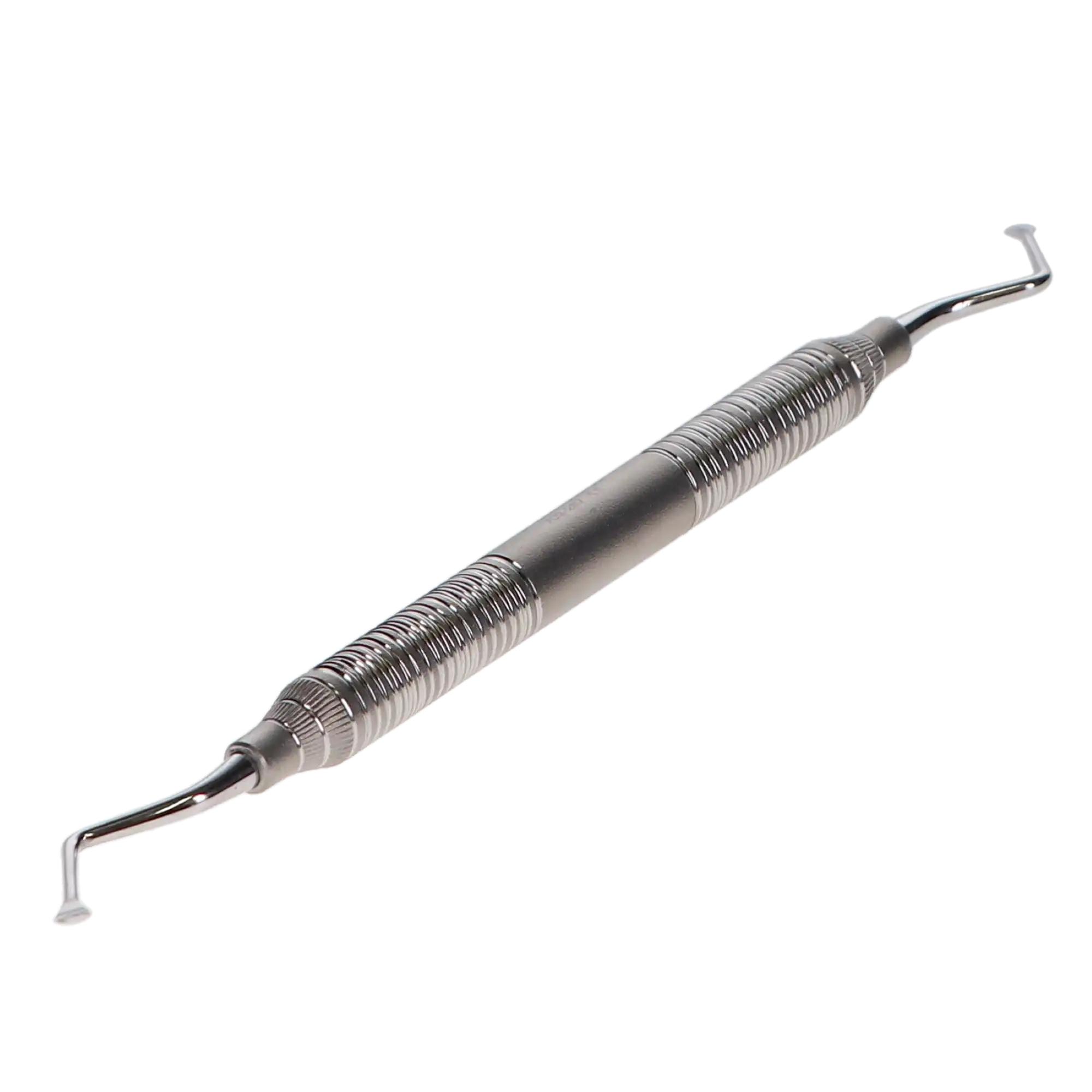 Lucas Bone Curette, #87, Double-Ended, Hollow Handle, 1/Pk, 702-287