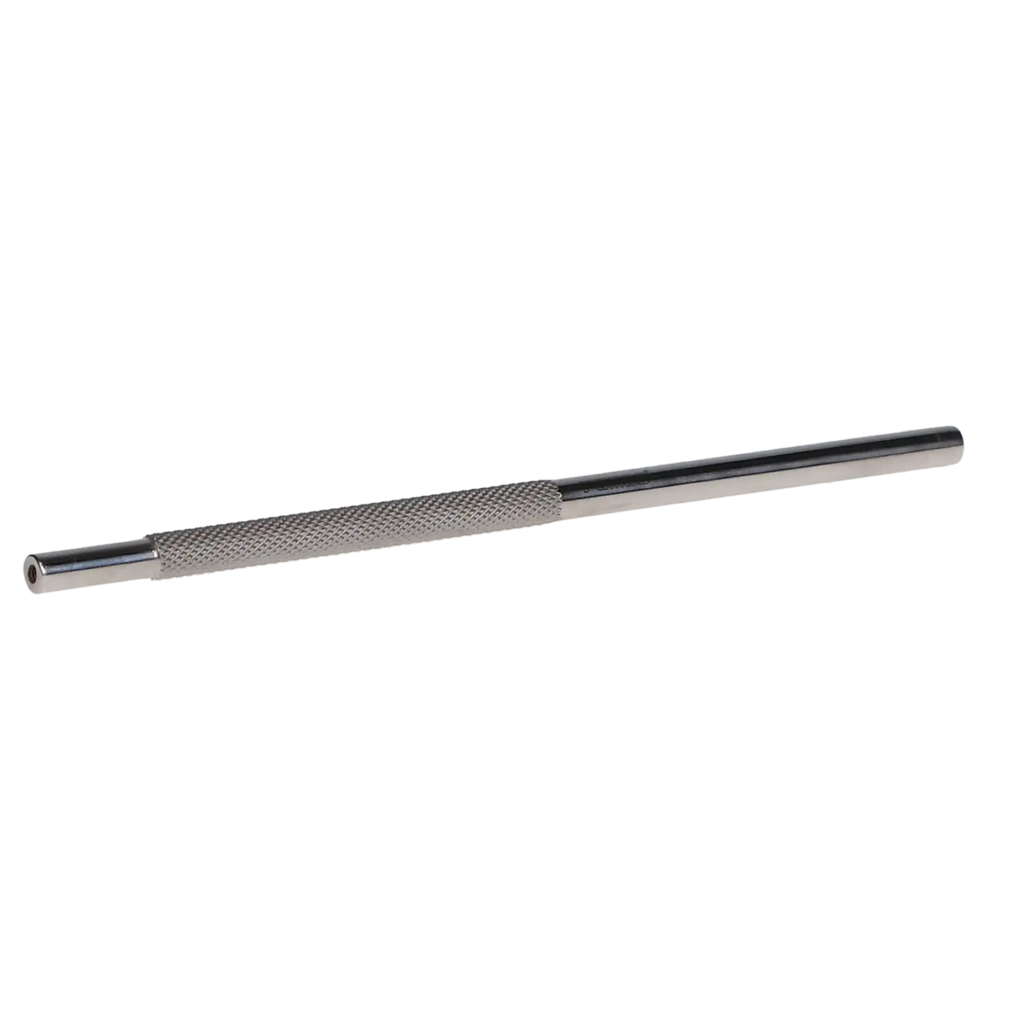 Pomee Mouth Mirror Handle, Simple Stem, Round, 1/Pk, 707-410