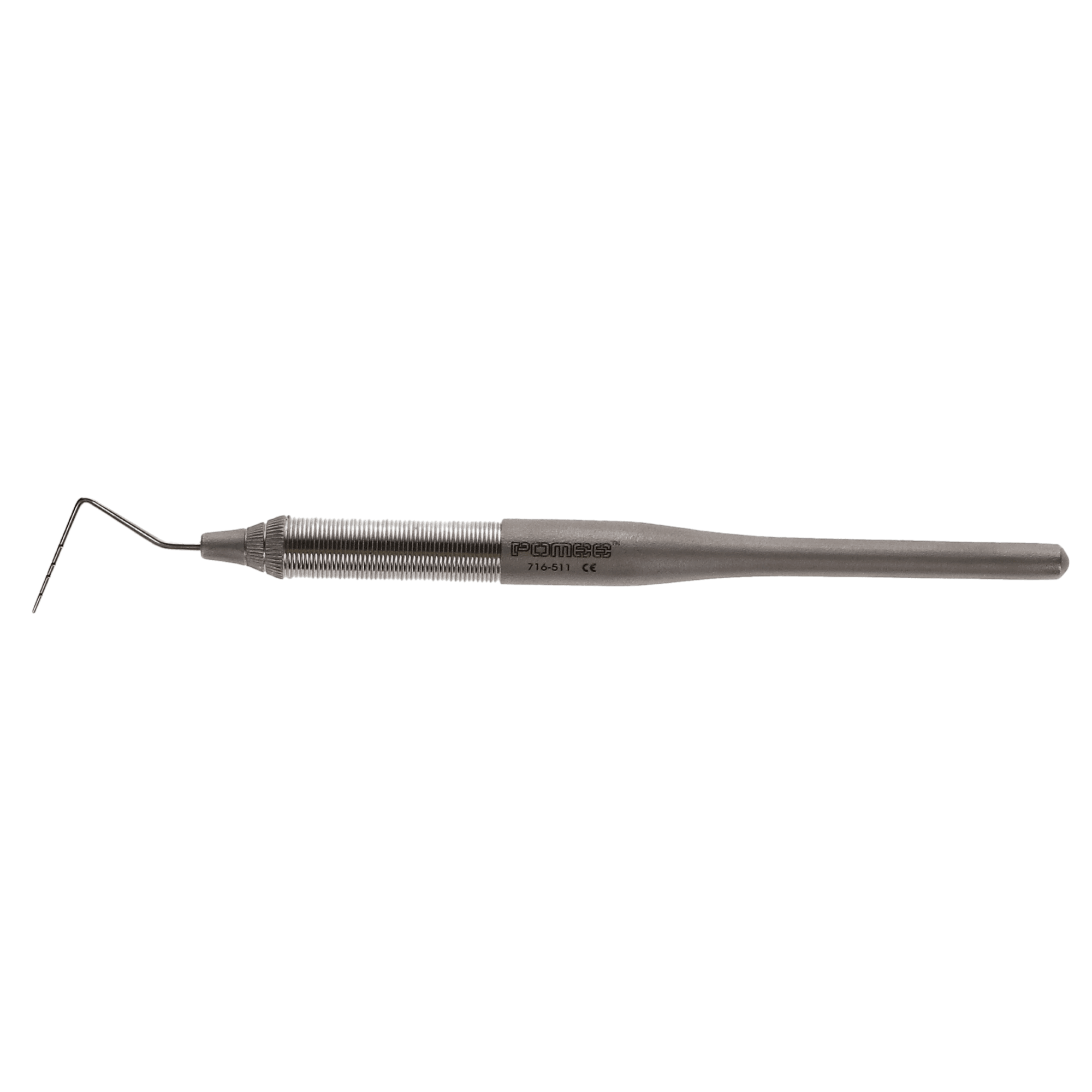 Pomee Clear View Periodontal Probe, Single-Ended, #11, 1/Pk, 716-511