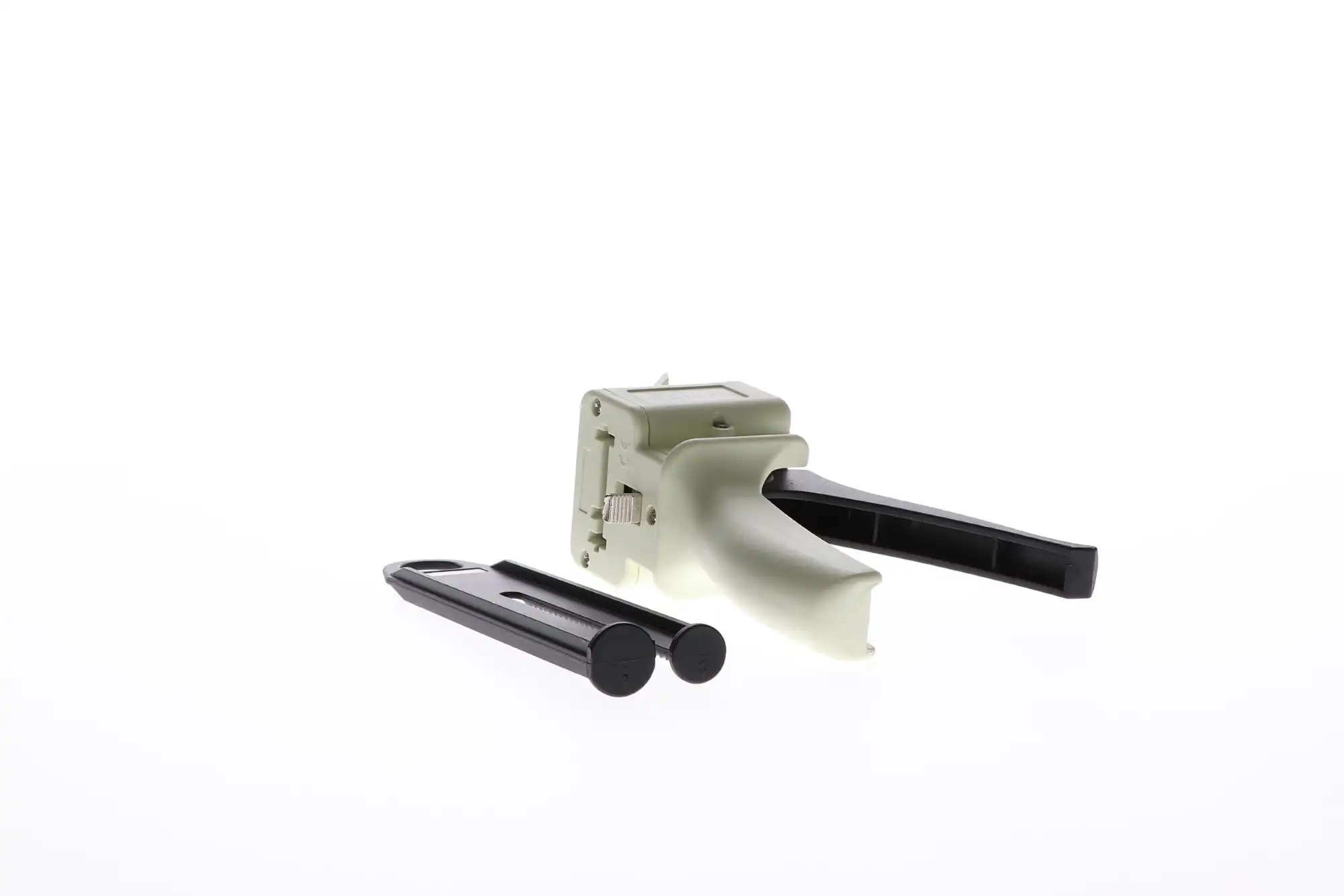 3D Dental High Performance Impression Dispenser Gun, 4:1/10:1, for 50 ml Cartridge, 1/Pk, IMP4-1