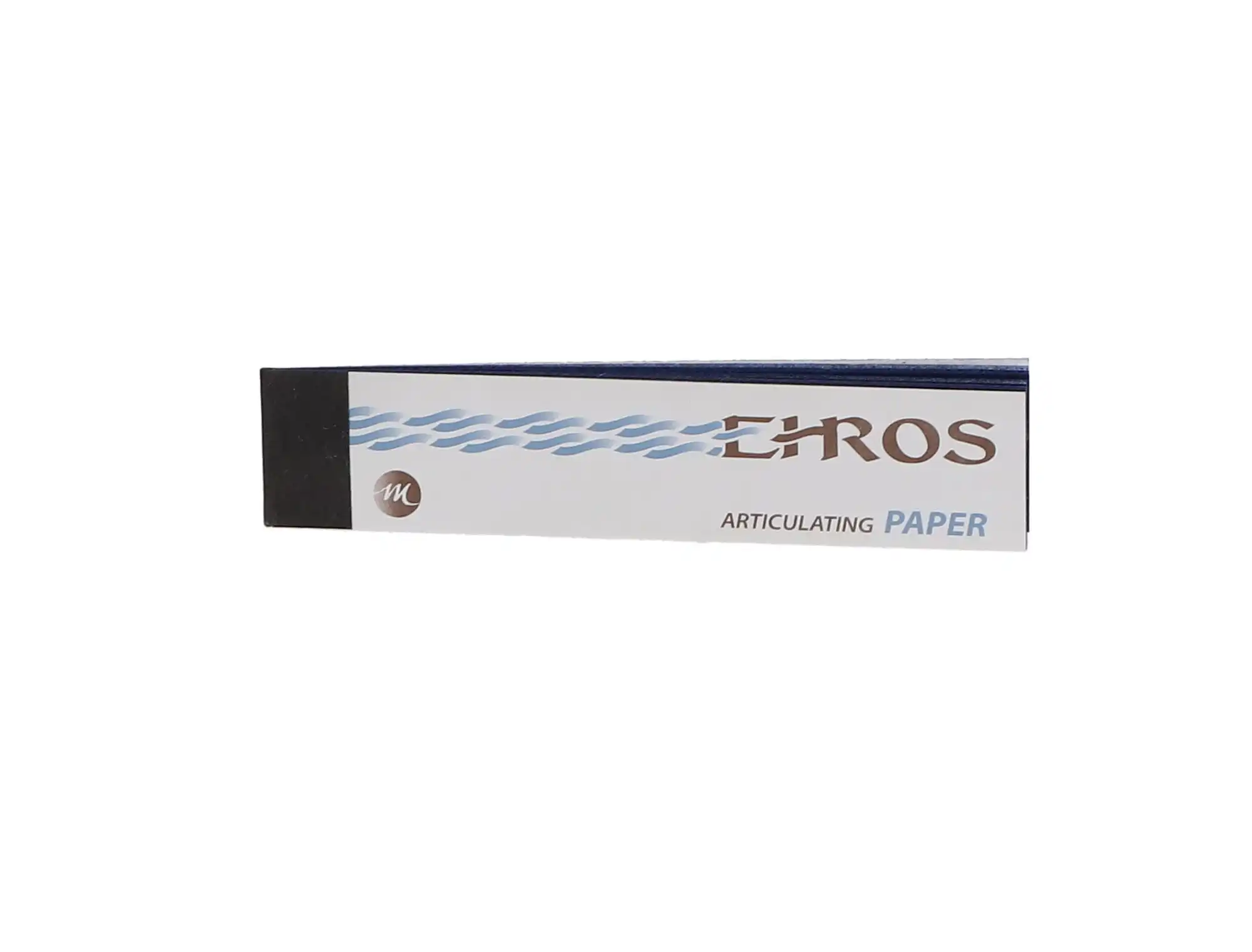 Articulating Paper Strips, Thin, 71 microns, Blue, 144/Pk, AR100