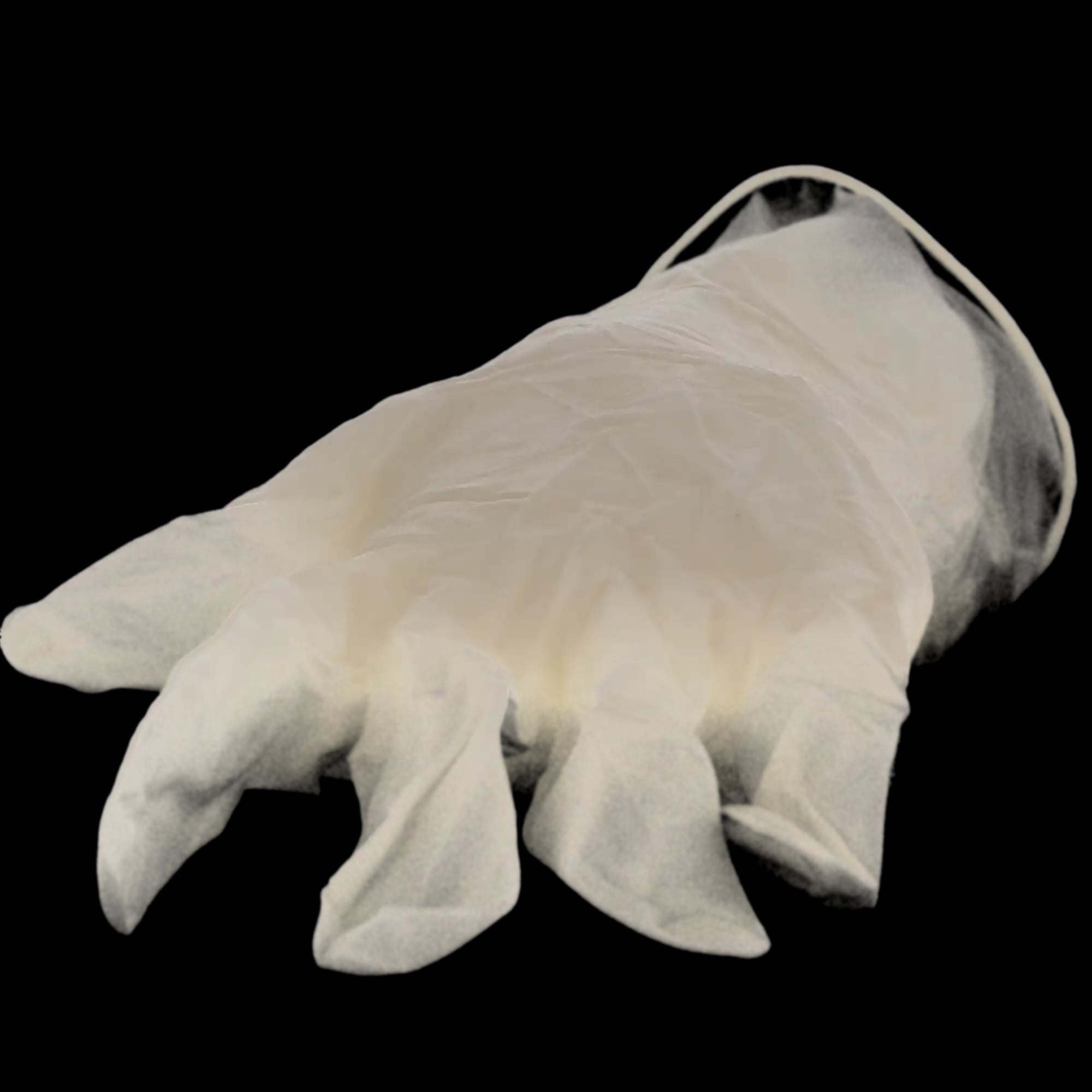 Finger Cots, Latex, Medium, 144/Box, IC641