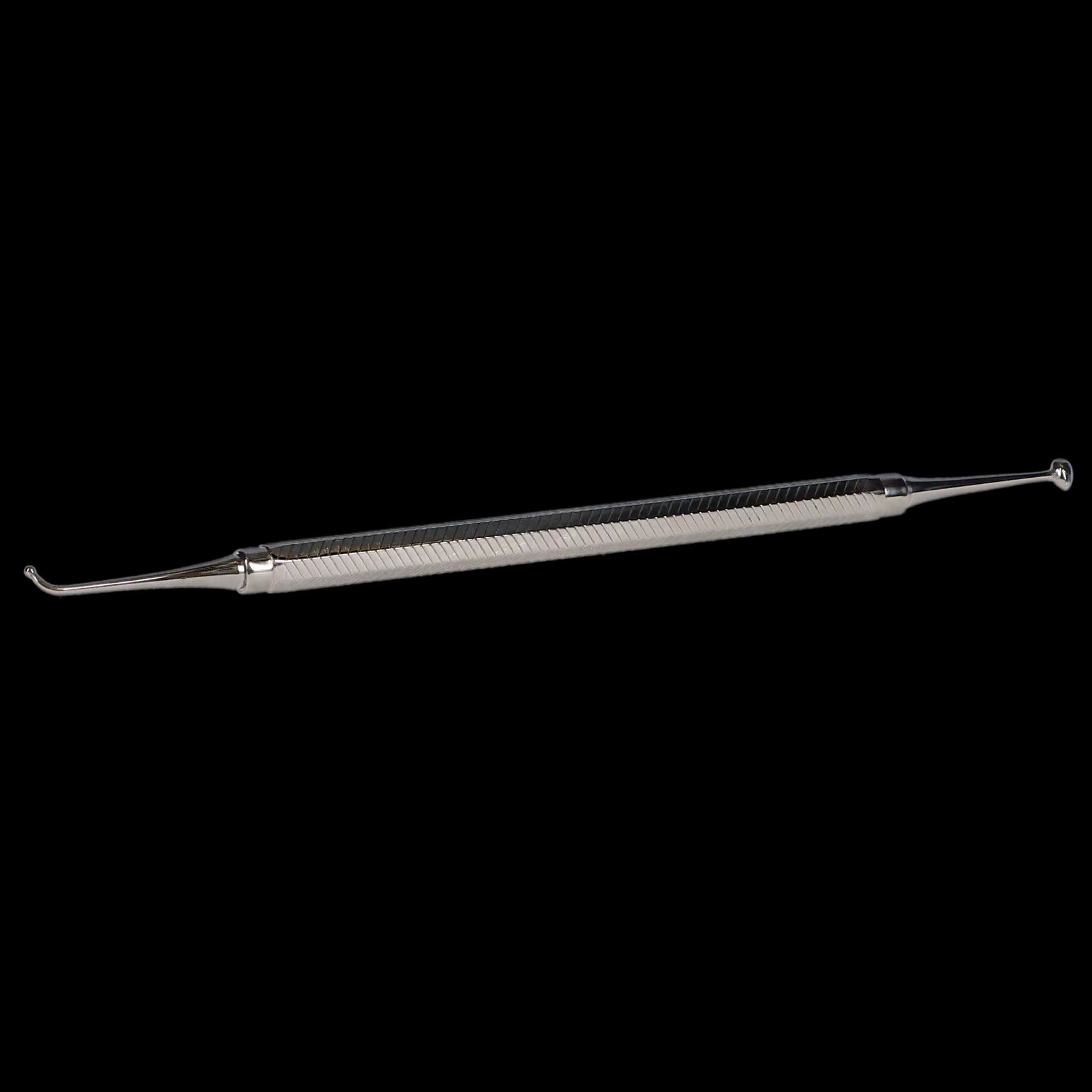 J&J Instruments Double-Ended Burnisher #27/29, Octagonal Handle, 1/Pk, IN02-510