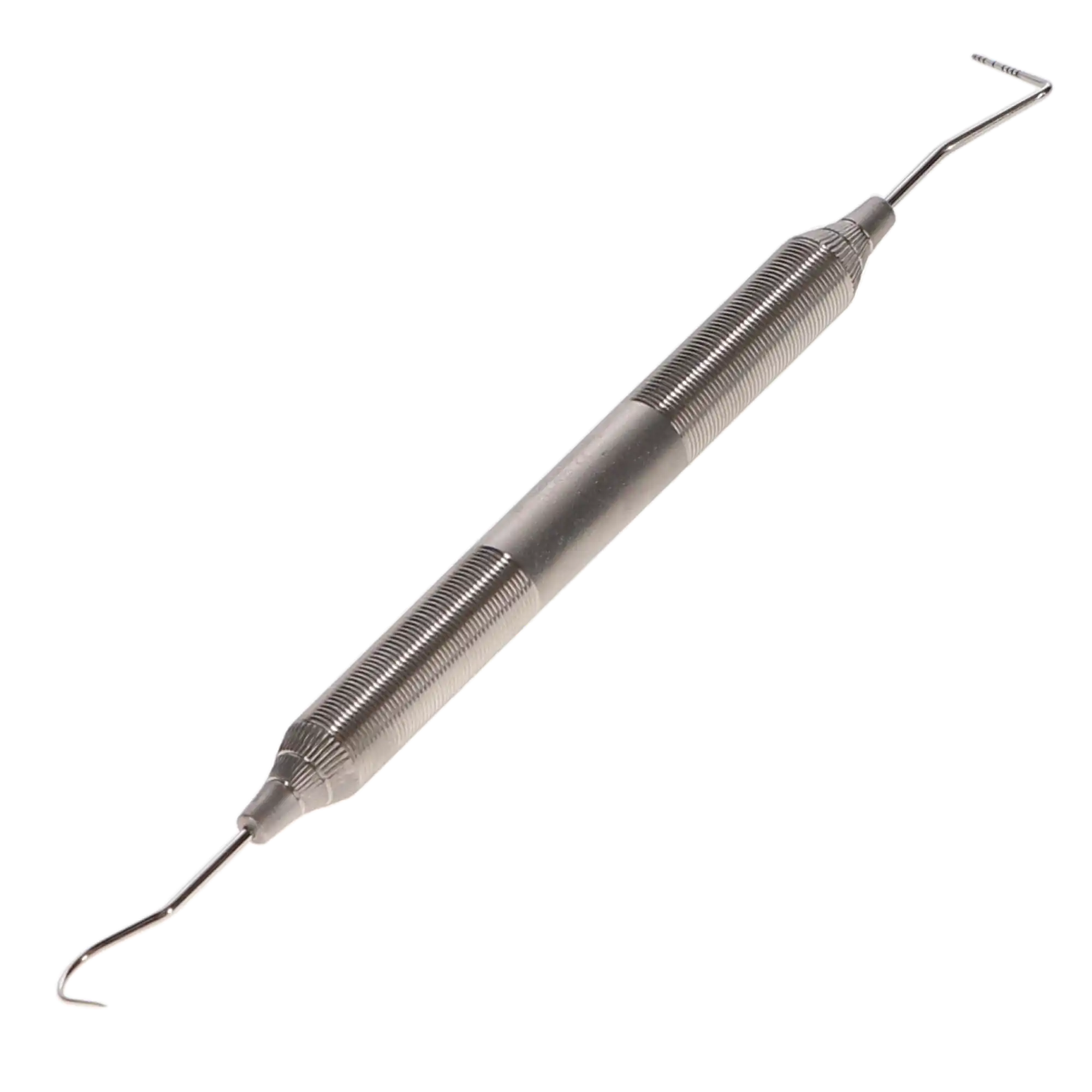 Expro Double-Ended Explorer/Periodontal Probe #23/Williams, Standard Handle, 1/Pk, IN16-523