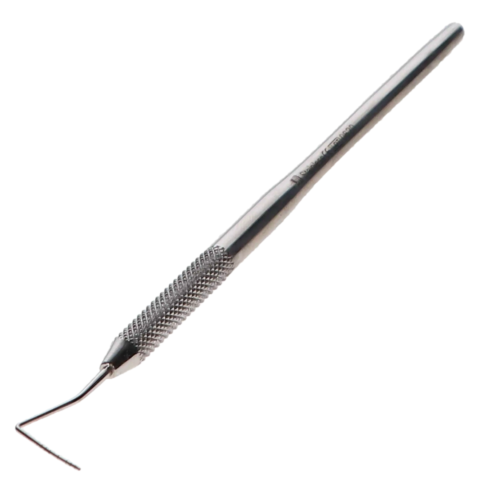 Probe DE Williams Color Coded, Periodontal, Double End, Round Handle, Each