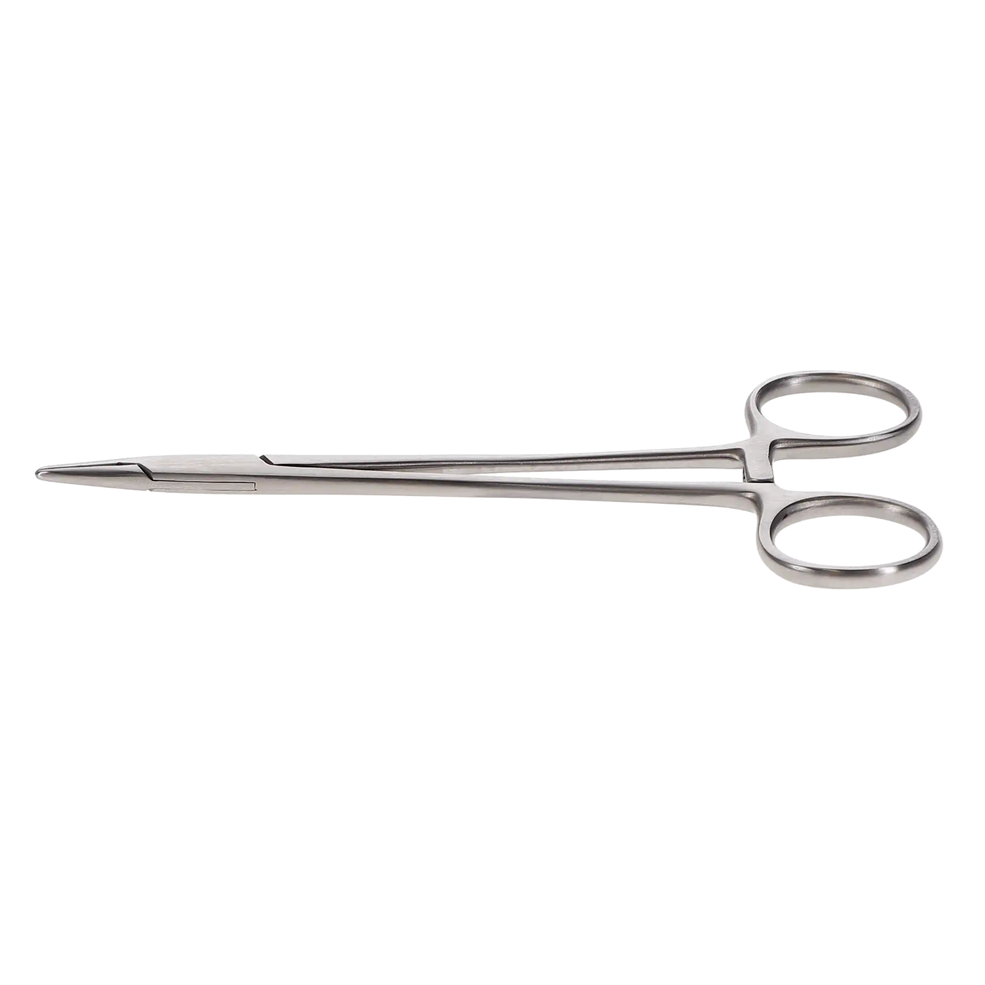 Crile-Wood Needle Holder, Stainless Steel, 6", 1/Pk, IN25-6420