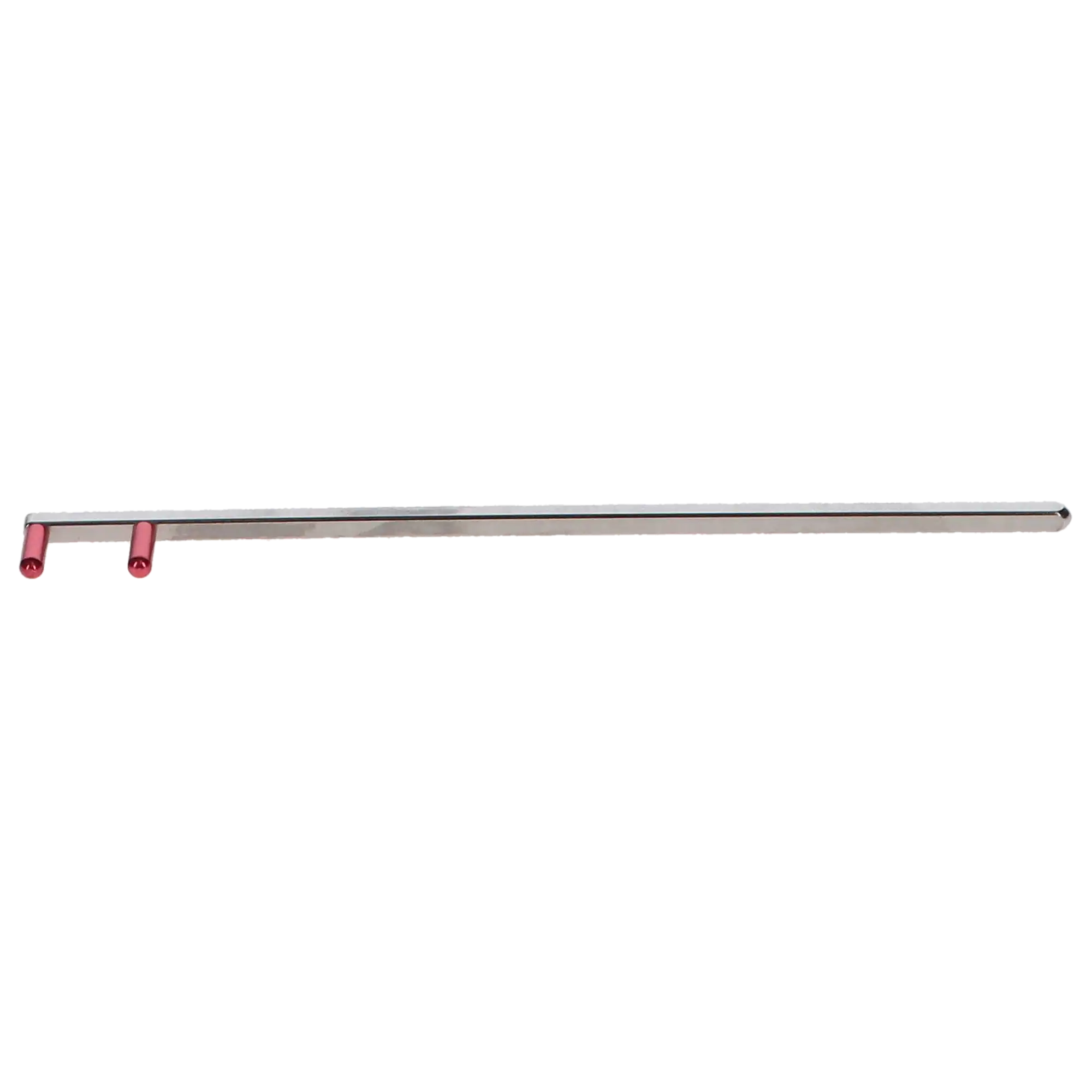 3D Dental Visionary X-Ray Positioning Arm, Bitewing, Red, 1/Pk, VXA-BW