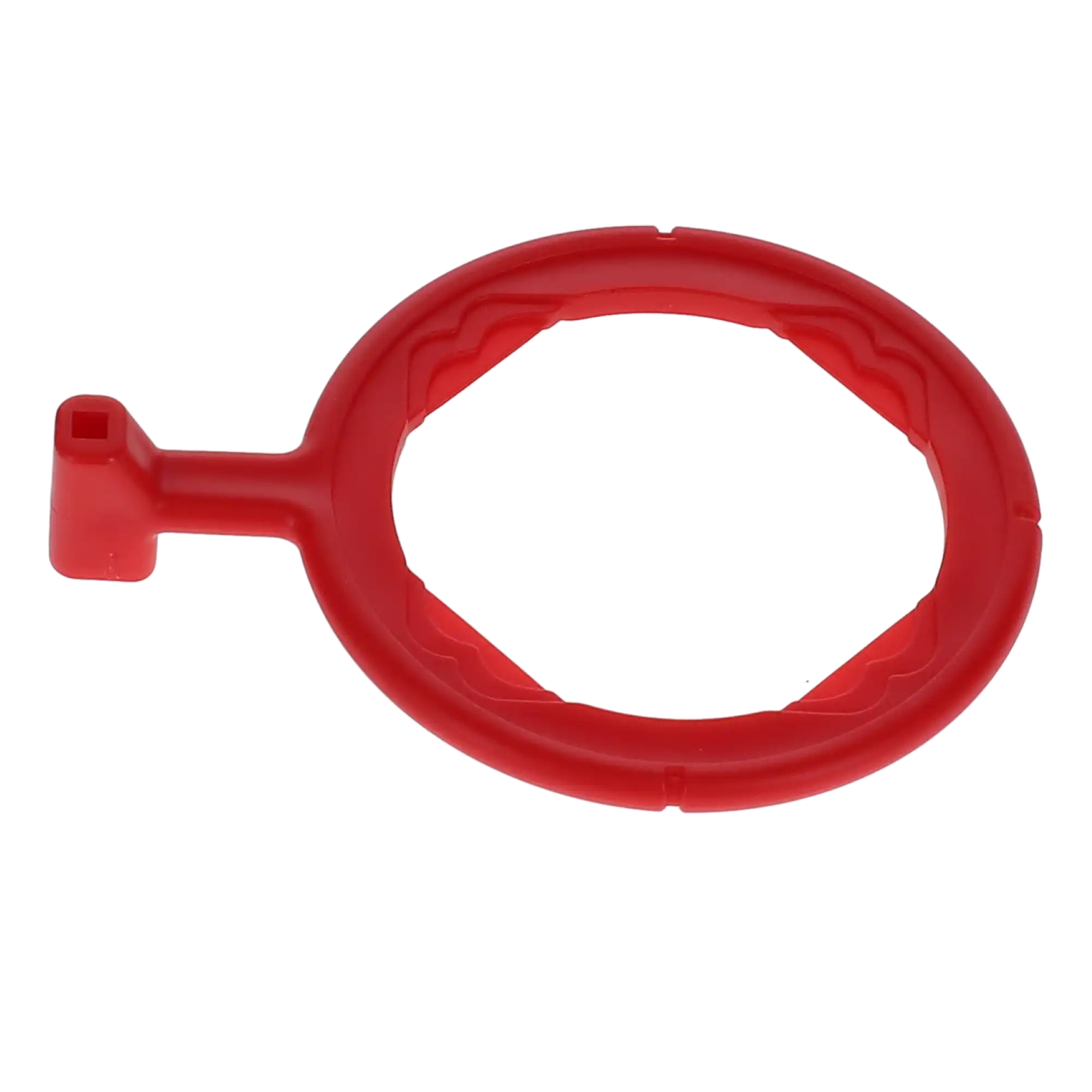 3D Dental Visionary X-Ray Positioning Aiming Ring, Bitewing, Red, 1/Pk, VXR-BW
