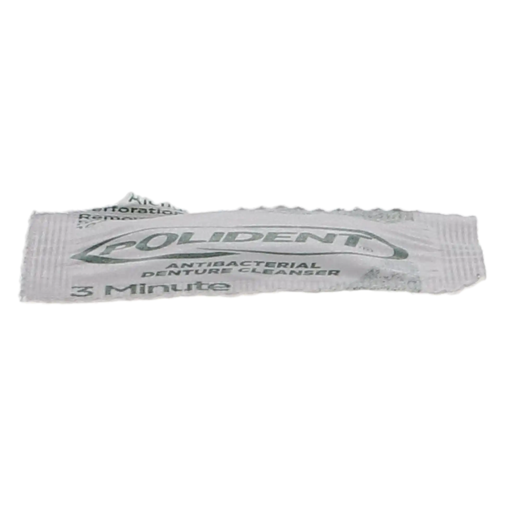 Polident 3-Minute Denture Cleansing Tablets, 84/Pk