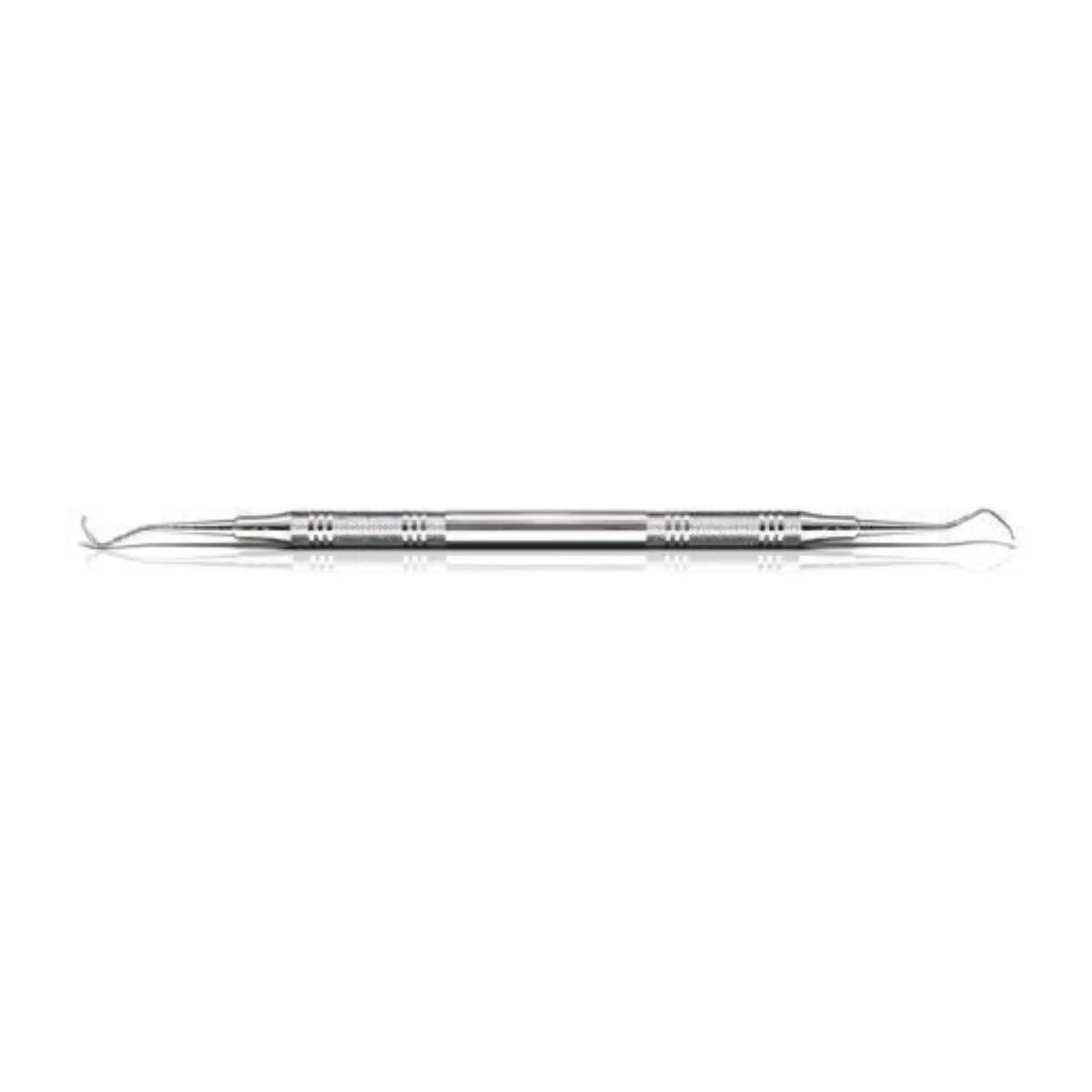 American Eagle Instruments Excavator 66-67, Double-Ended, Stainless Steel, AEEXC66-67