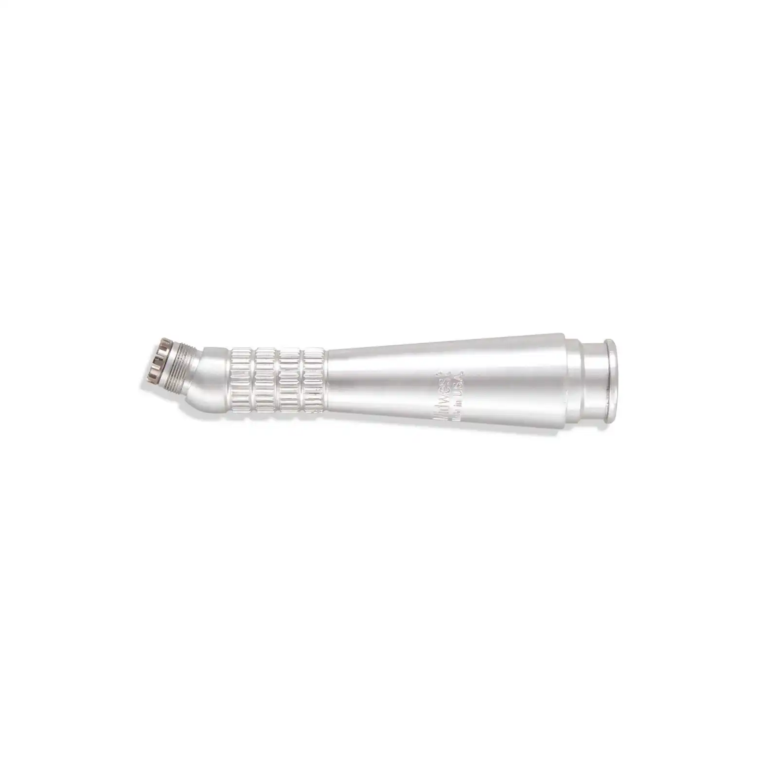 Midwest Low Speed Contra Angle Sheath Attachment, for Rhino XP and Shorty, 1/Pk