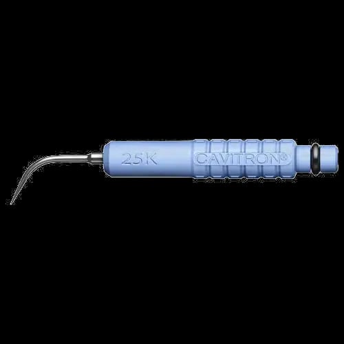 Cavitron FSI PowerLINE-10 Ultrasonic Insert, 25 kHz, Light Blue Grip, 1/Pk, 80293