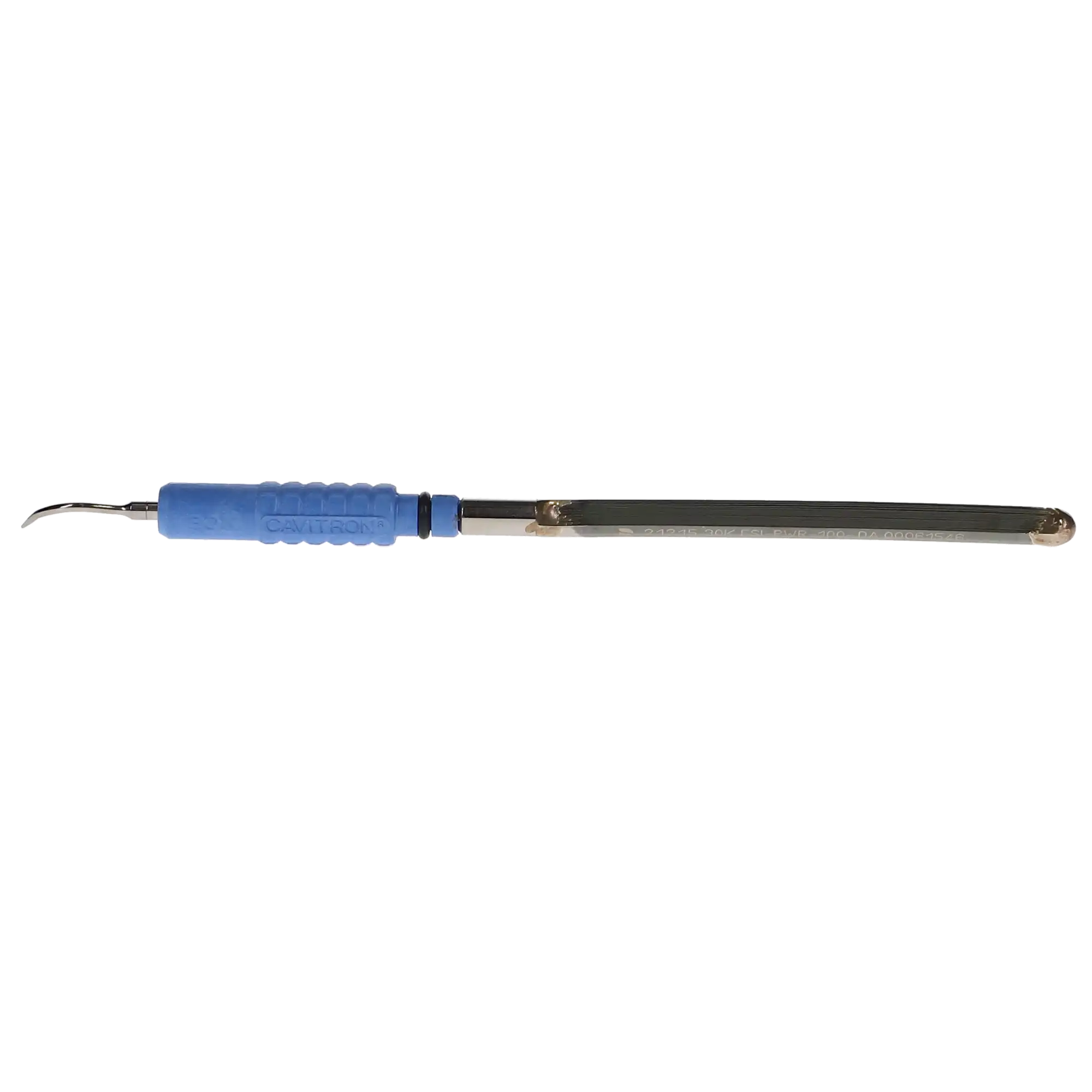 Cavitron FSI PowerLINE Ultrasonic Insert, FSI-100, 30 kHz, Dark Blue Grip, 1/Pk, 80798