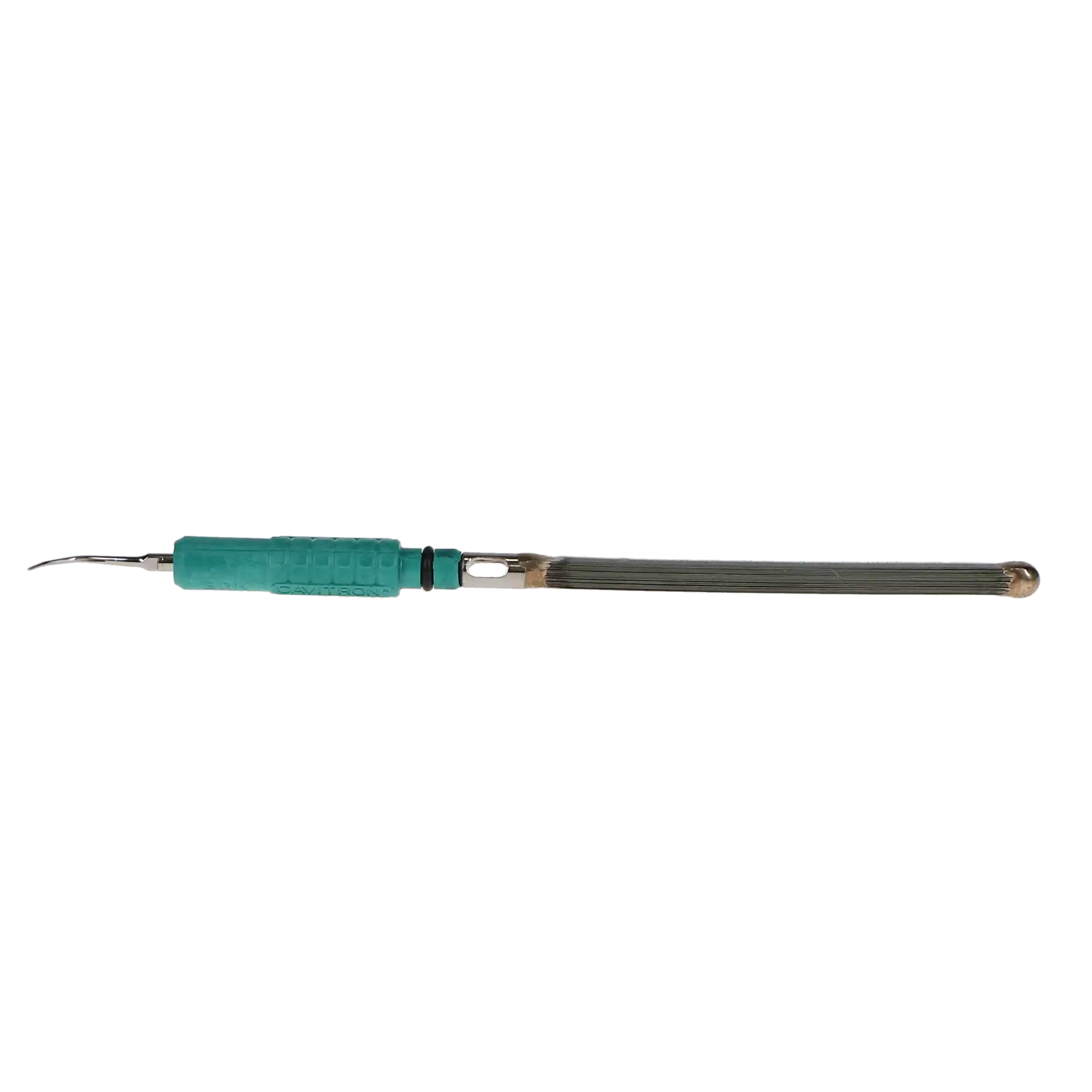 Cavitron FSI SlimLINE Ultrasonic Insert, FSI-SLI-1000, Triple Bend, 30K, Green, 1/Pk, 81570