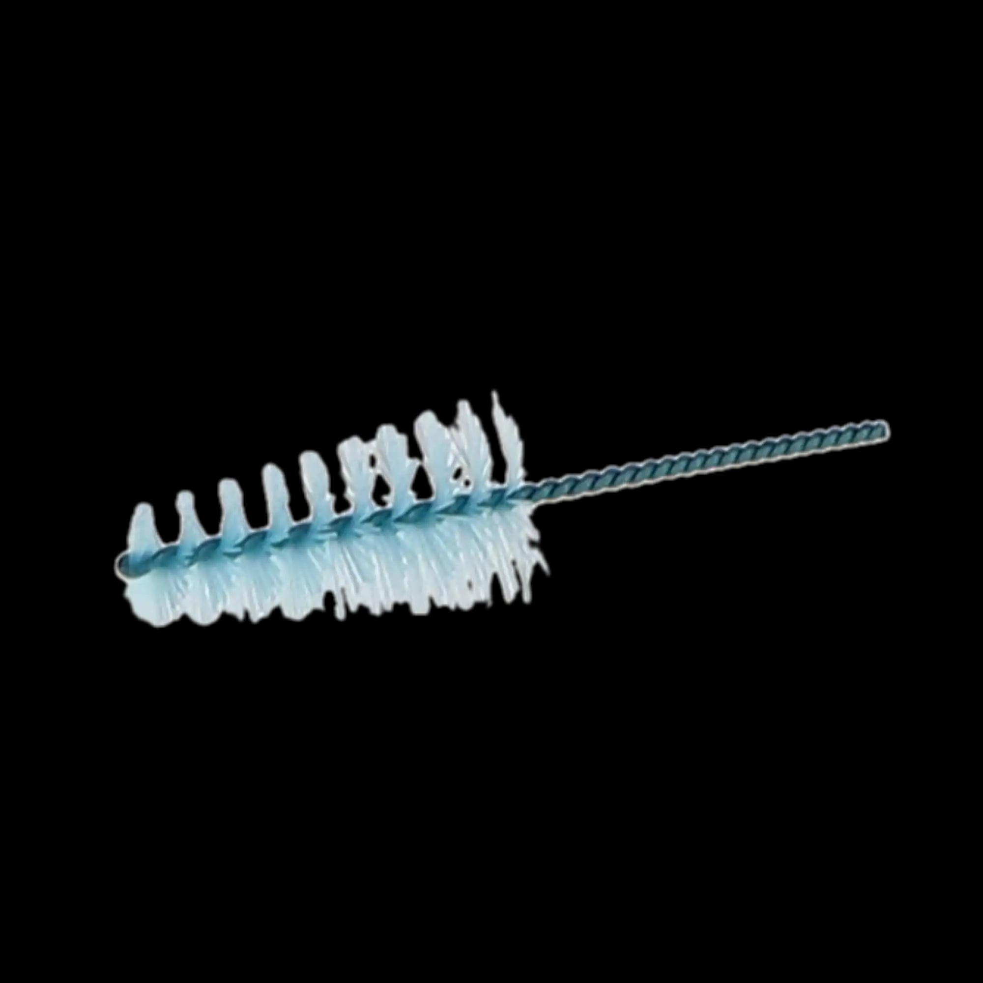 GUM Go-Betweens Proxabrush Interdental Brush Refills, Tapered Wide, 200/Box, 614QB