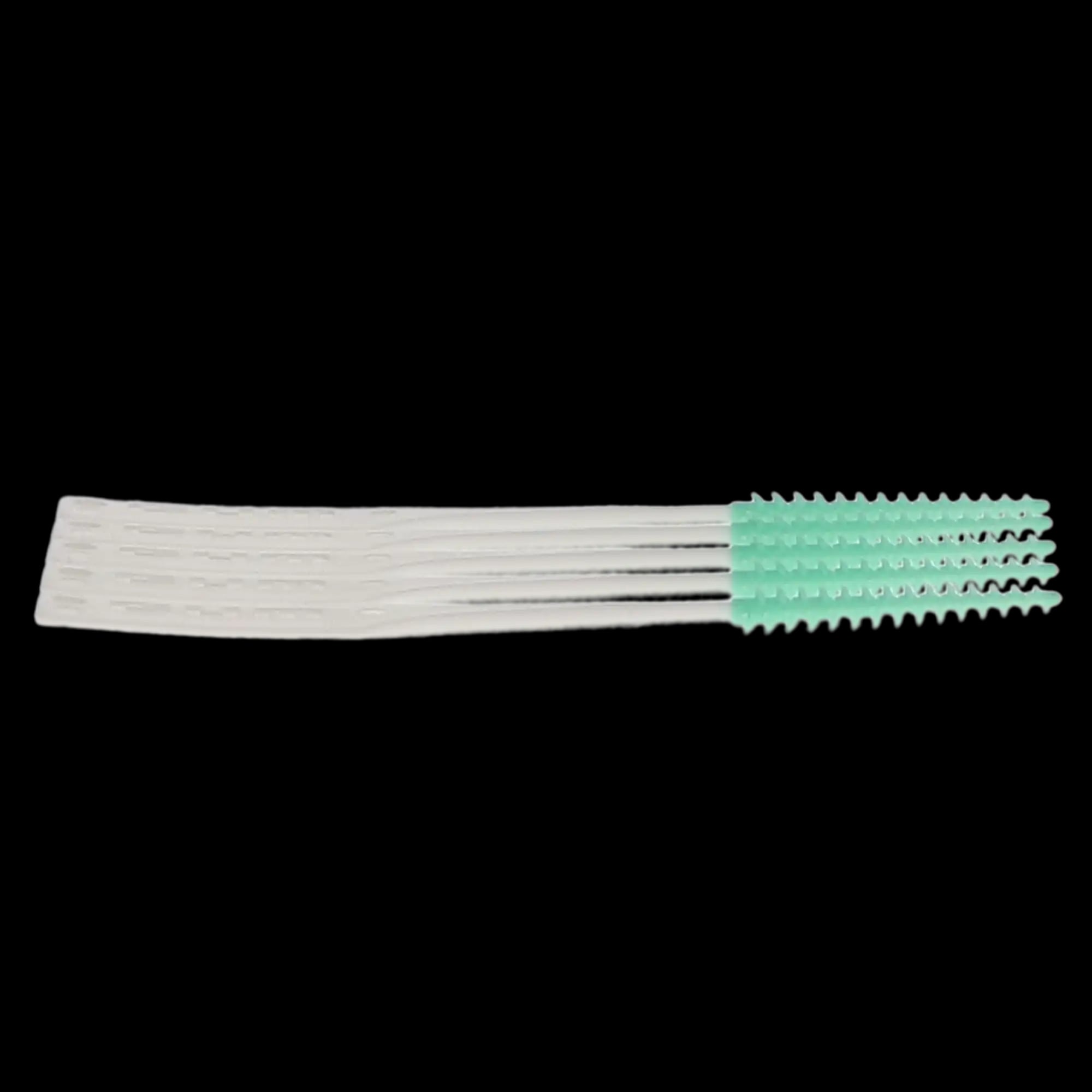 GUM Soft-Picks Original Interdental Cleaners, 72 Picks per Pack, 5 Packs per Box, 632DB