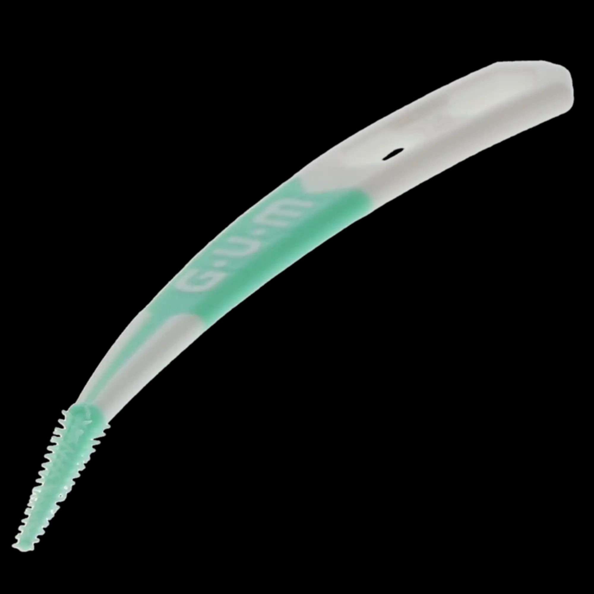 GUM Soft-Picks Advanced Interdental Cleaners, 2 Picks per Pack, 110 Packs per Box, 650PA