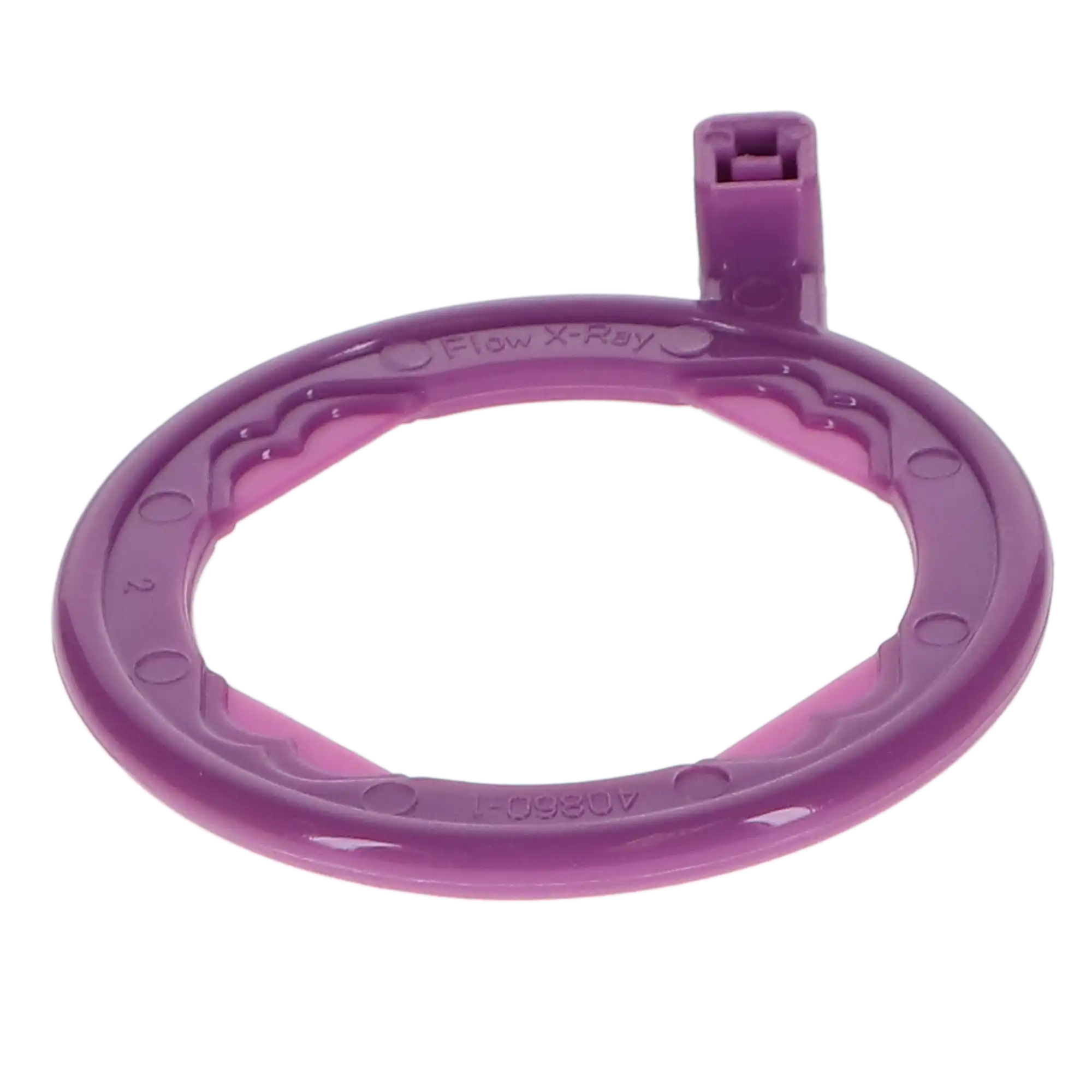 RAPiD Posterior Aiming Ring for Intraoral X-Ray Positioning System, 1/Pk, 40860