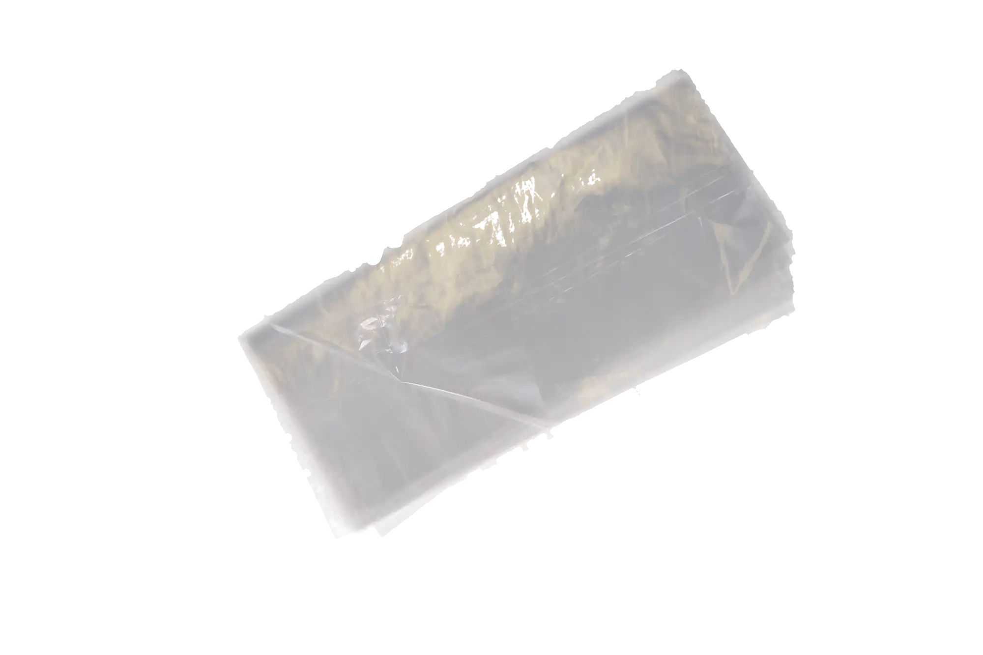 Plastic Headrest Covers, Poly, 10" x 11", 250/Pk, PL-HRSM