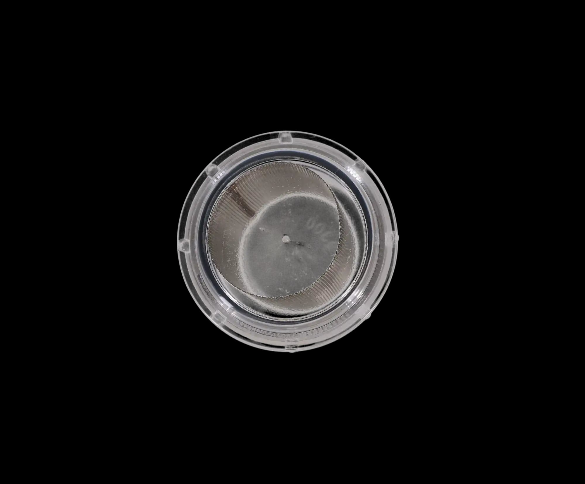 3D Dental Evacuation Trap, 3 1/2" x 4 3/8", #2300, 8/Pk, TR-2300