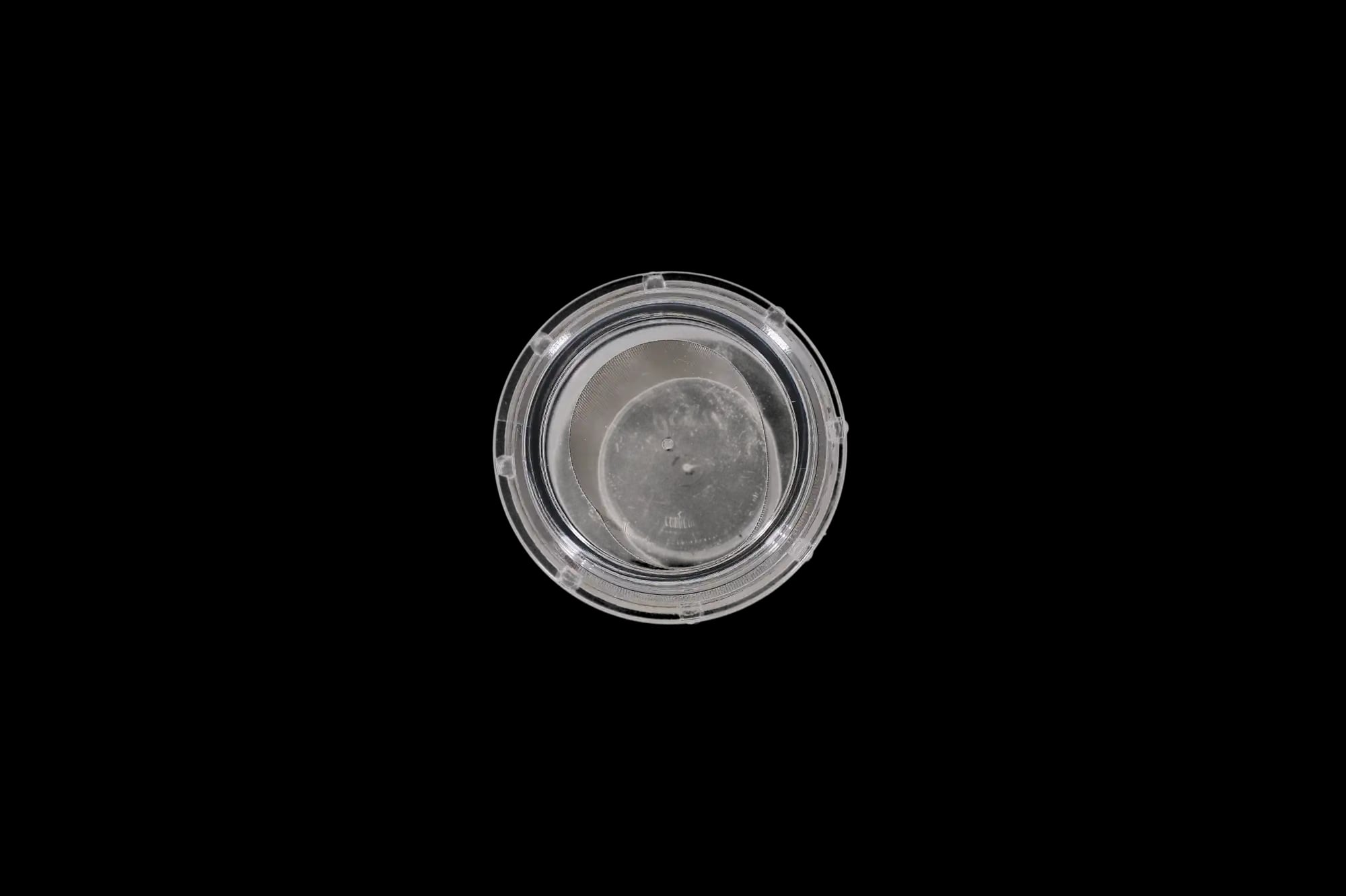 3D Dental Evacuation Trap, Fine Screen, 3 1/2" x 4 3/8", #2350, 8/Pk, TR-2350