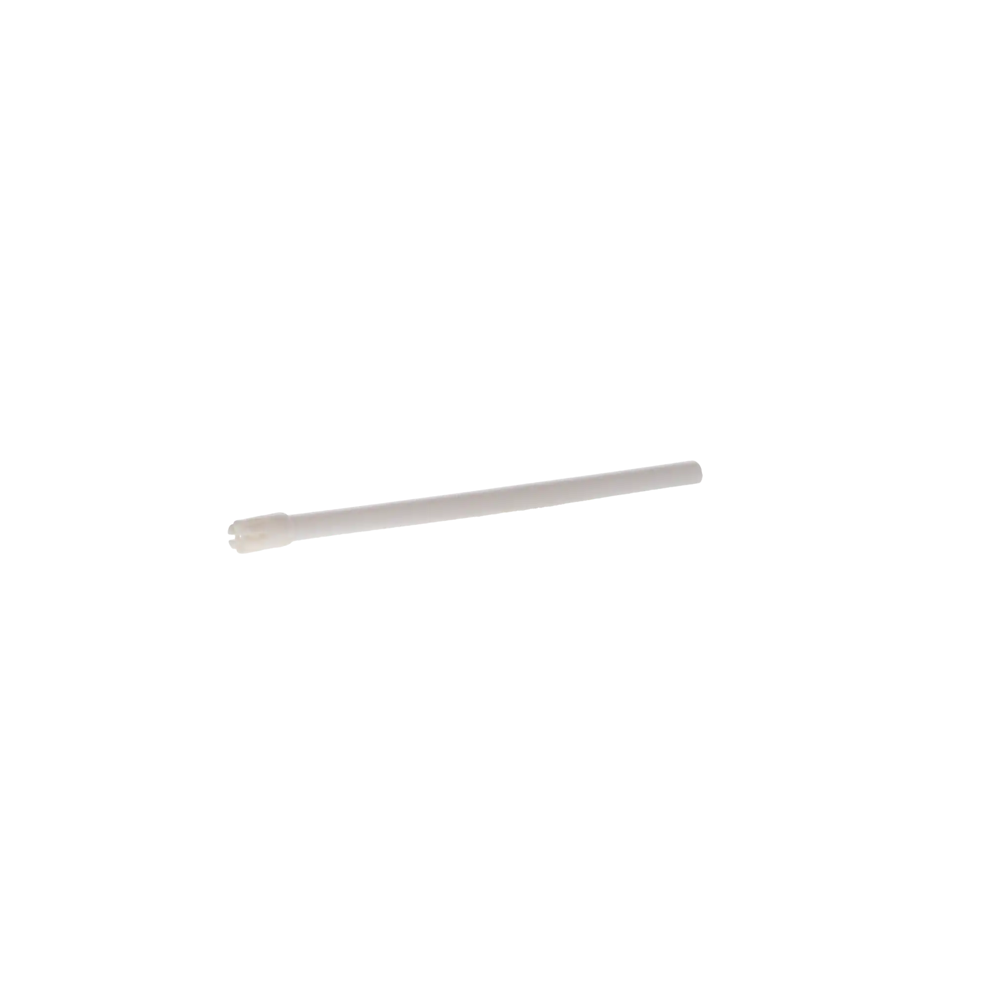 3D Dental Saliva Ejector, White, Latex-Free, 100/Pk, EJWW