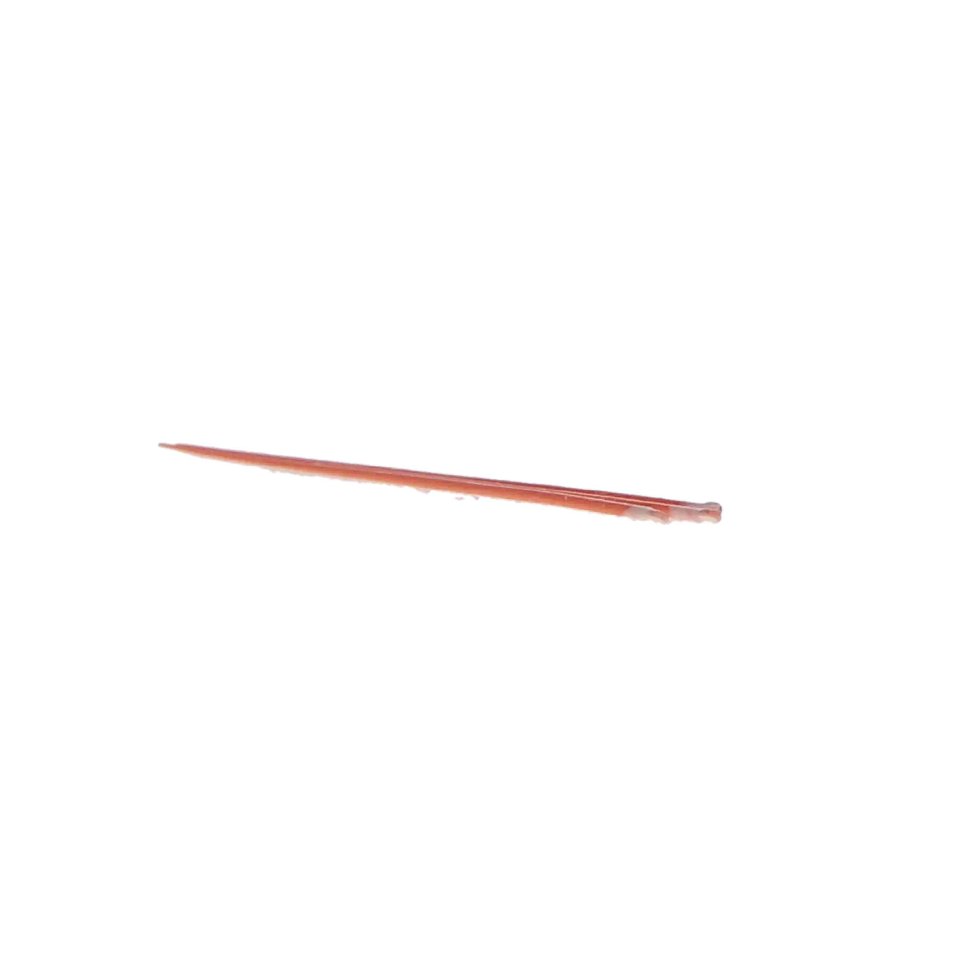 Gutta Percha Obturating Points, Hand-Rolled, Regular Bulk, X-Fine, 120/Pk, GPBXF
