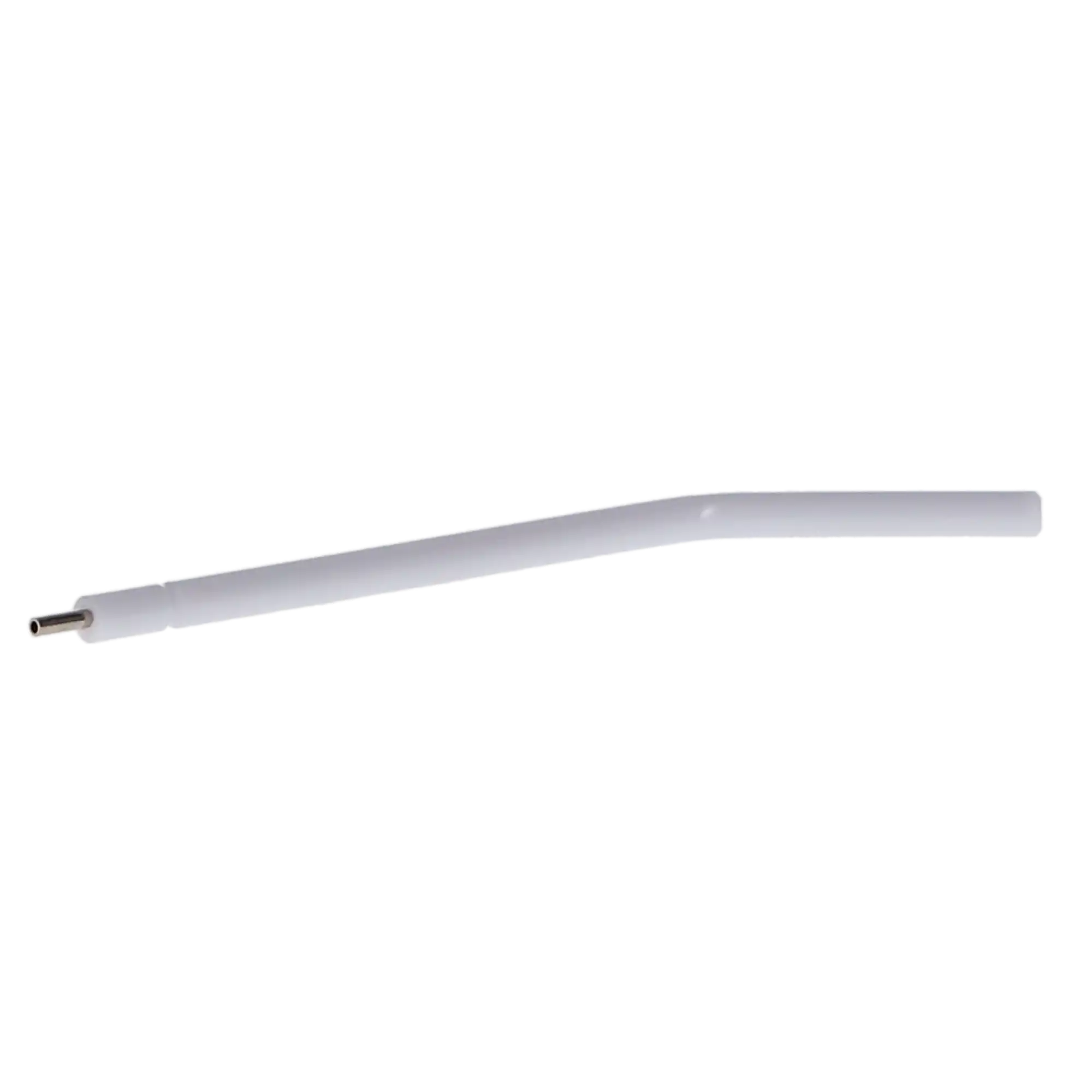 Safe Tip EZ Type Metacore Air/Water Syringe Tips, White, 1600/Pk, AWMCW