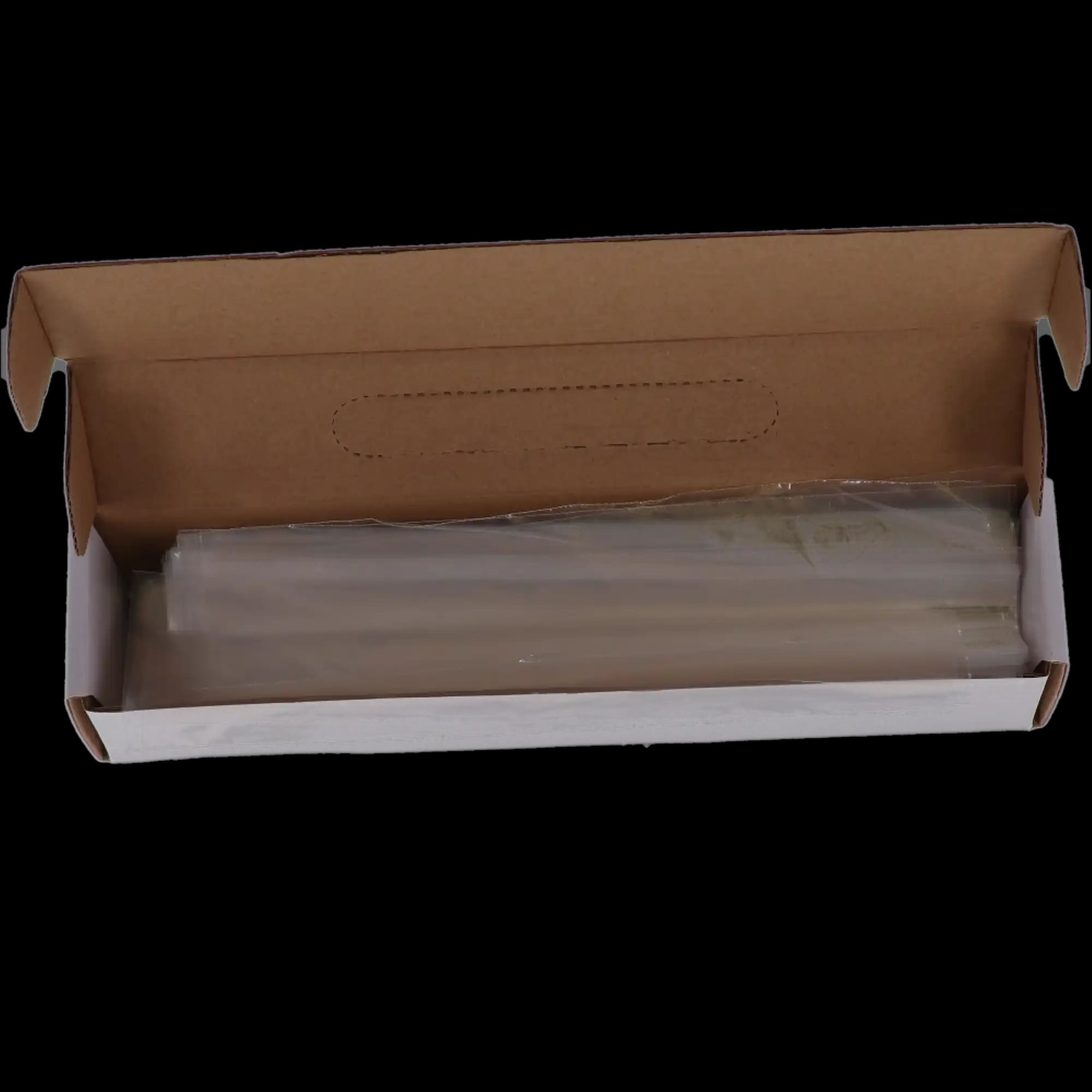 3D Dental Essentials Digital Sensor Sleeves/Covers, 1 5/8" x 8", Fits #1/#2 Sensors, 500/Pk, IC792