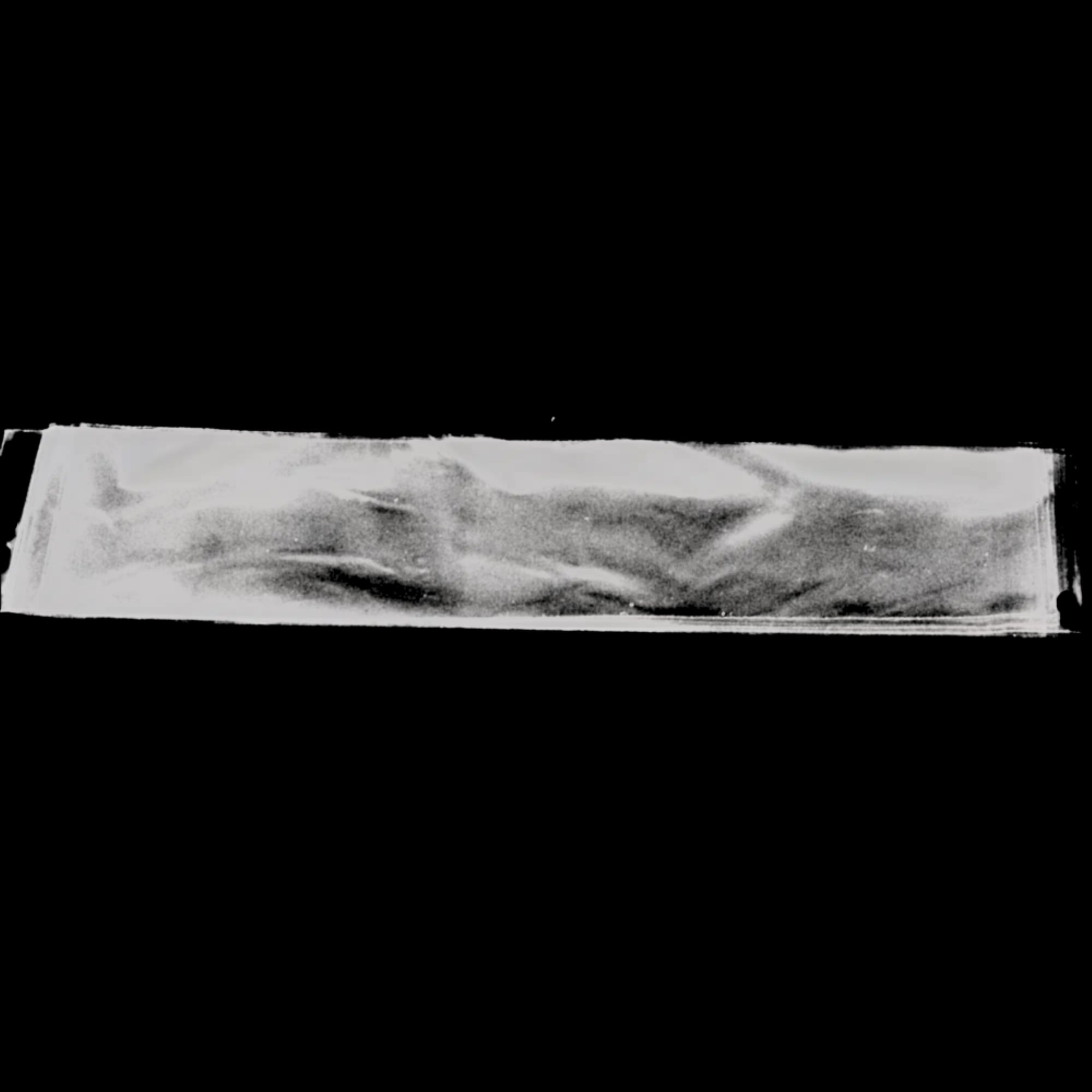 3D Dental Essentials Digital Sensor Sleeves/Covers, 2.5" x 10", Size #2, 500/Pk, IC794, PL-SC2-B