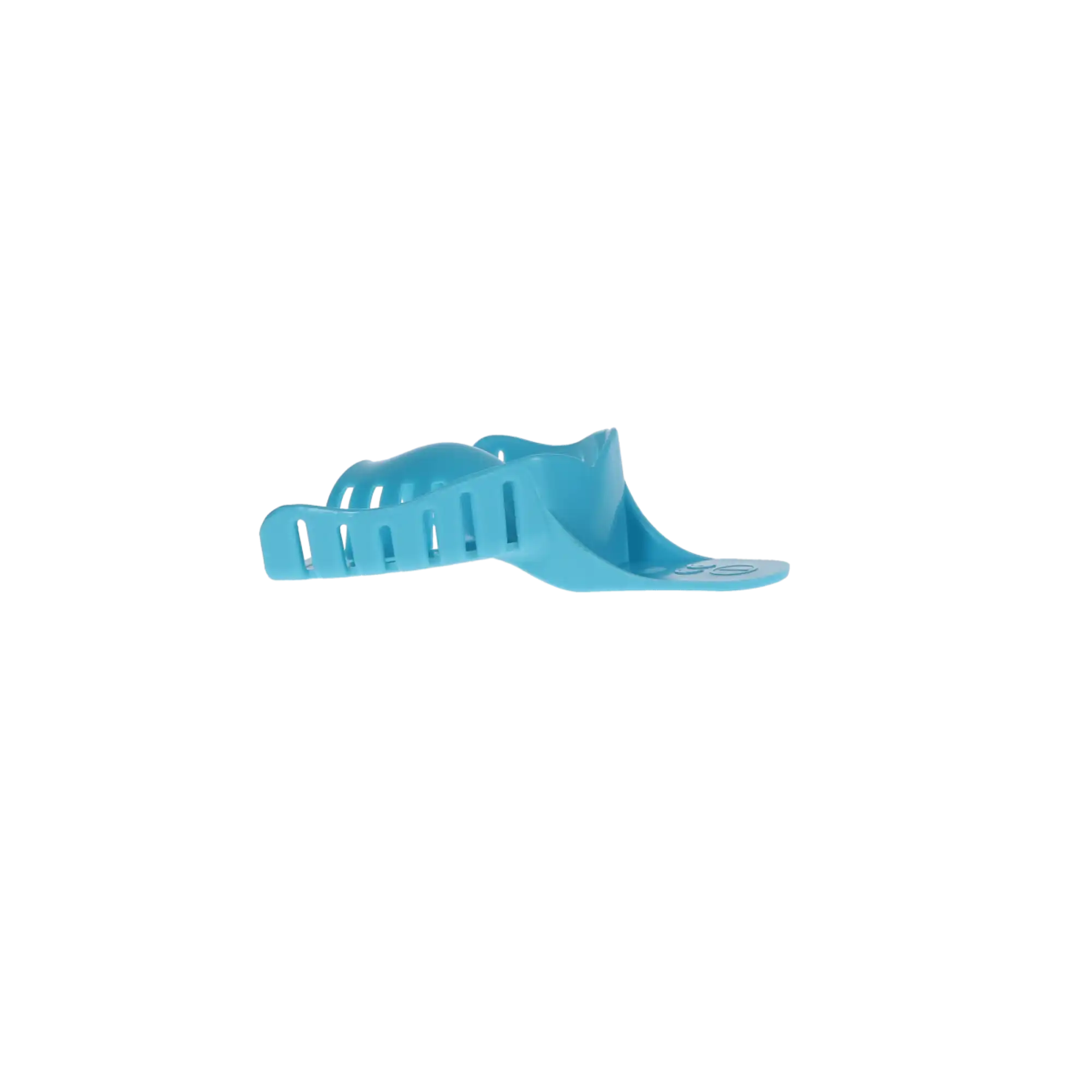 3D Dental The Essentials Disposable Perforated Impression Trays, #1 Large Upper, Full-Arch, 12/Pk, IMLU1