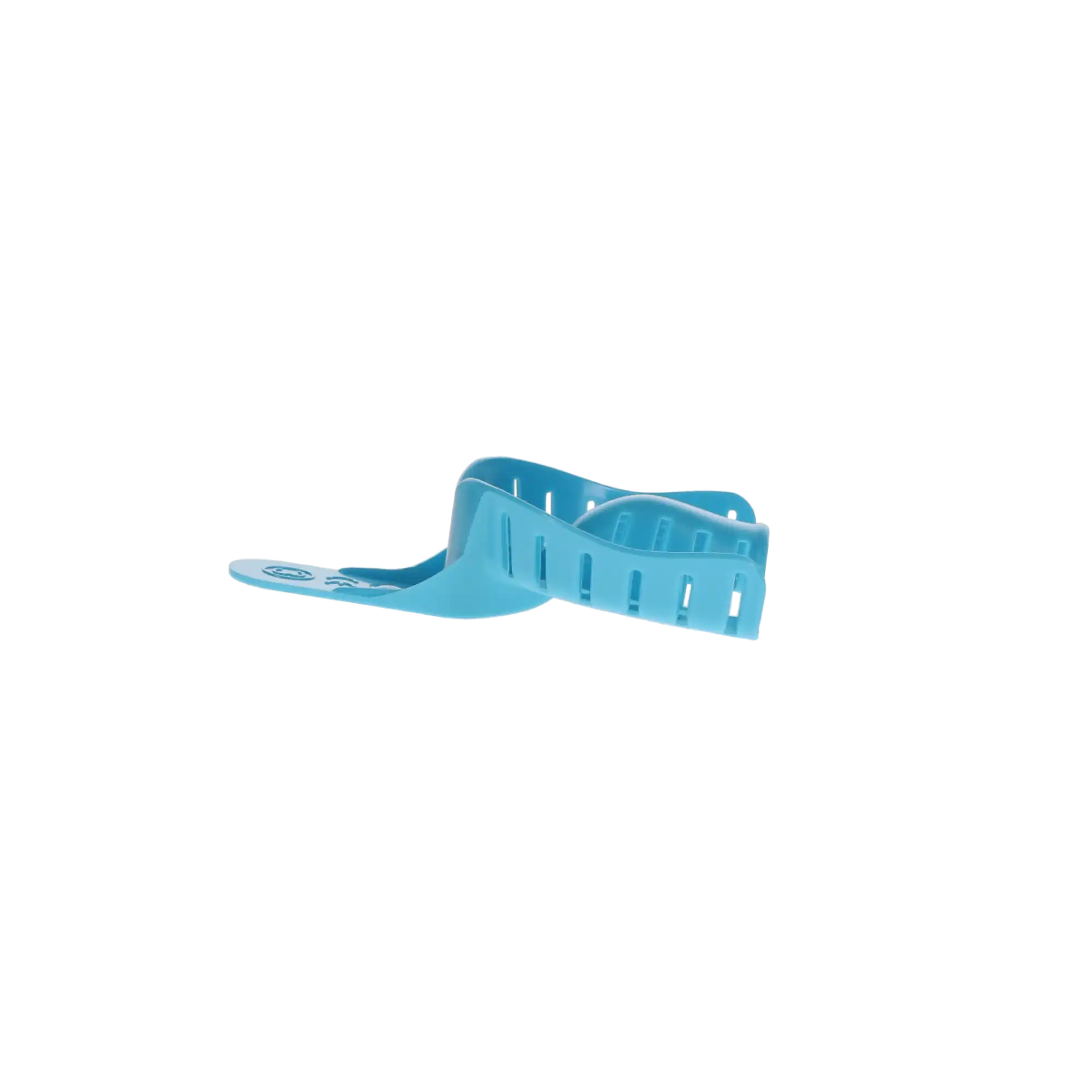 3D Dental #3 Medium Upper Full-Arch Disposable Perforated Impression Trays, 12/Pk, IMMU3