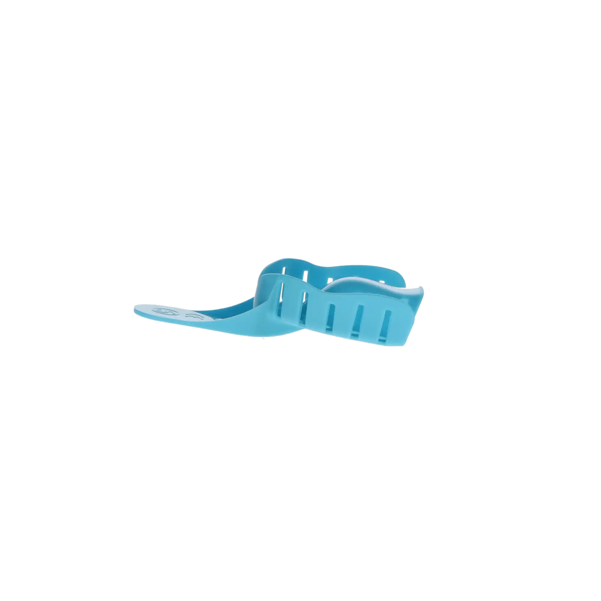 3D Dental #5 Small Upper Full-Arch Disposable Perforated Impression Trays, 12/Pk, IMSU5