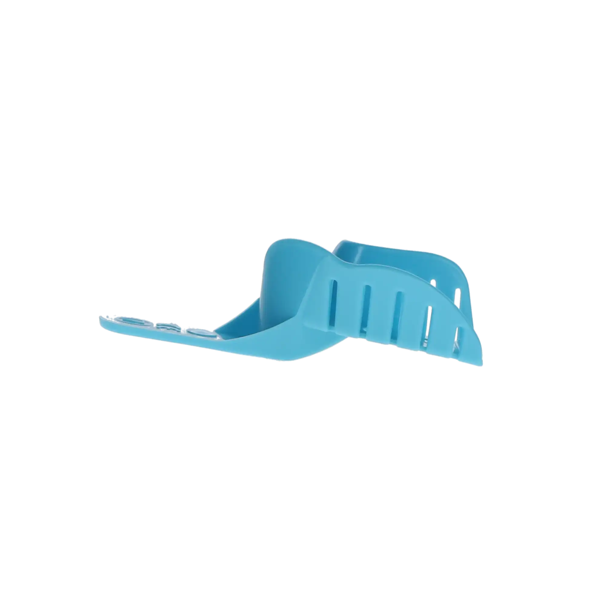 3D Dental Disposable Perforated Impression Trays, #7 Upper Left/Lower Right Quadrant, 12/Pk, IMLR7