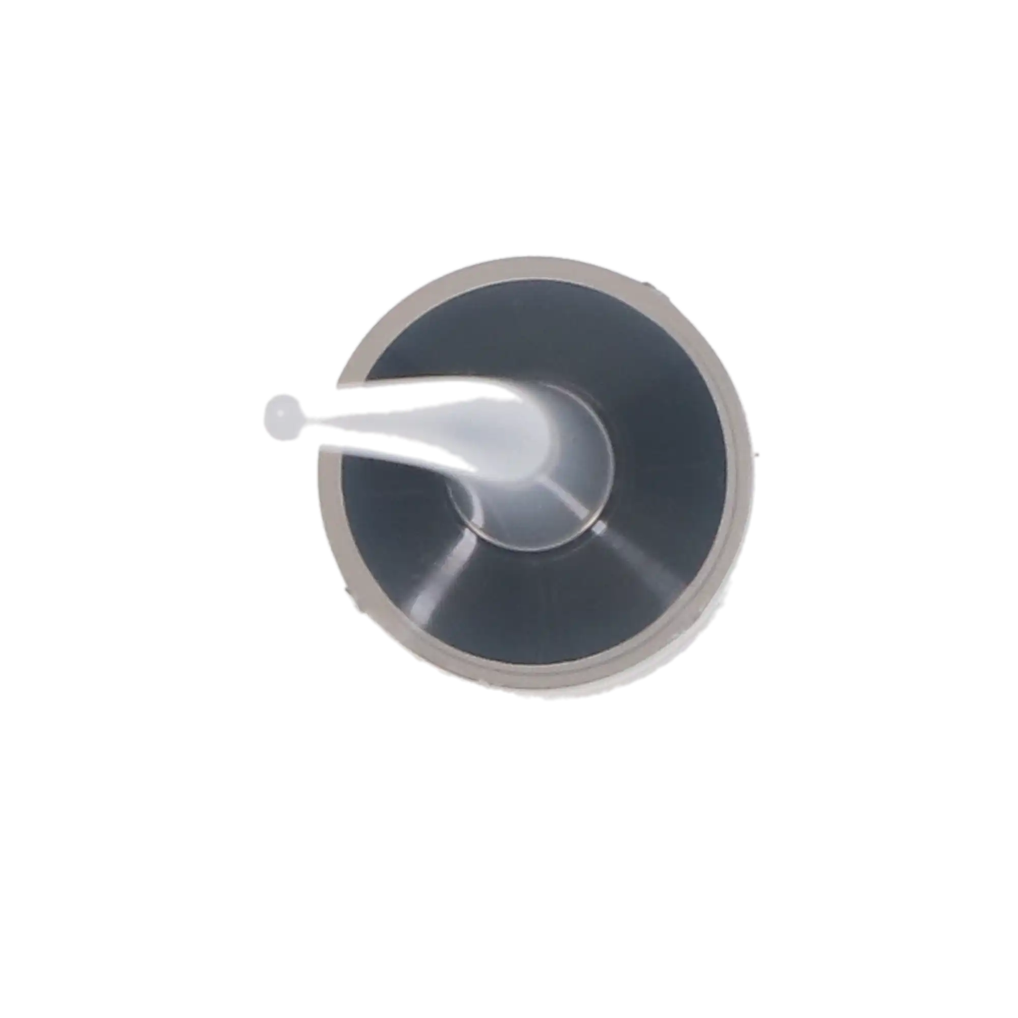3D Dental Disposable Utility Syringe, Tapered Curved Tip, 12 cc, #412, 50/Pk, CS12