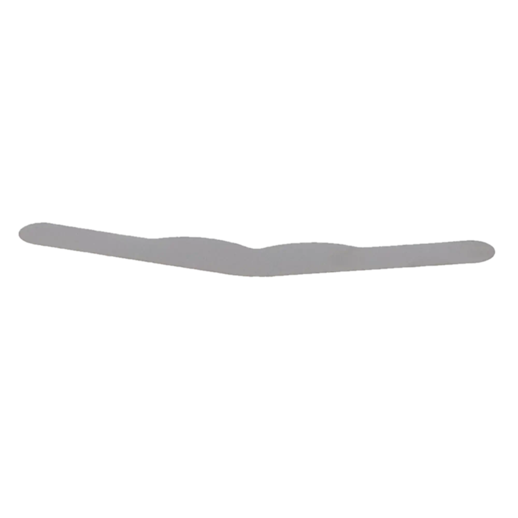 3D Dental Matrix Bands, .0015" (0.04 mm), #2 Tofflemire Type, 12/Pk, MB15-2D