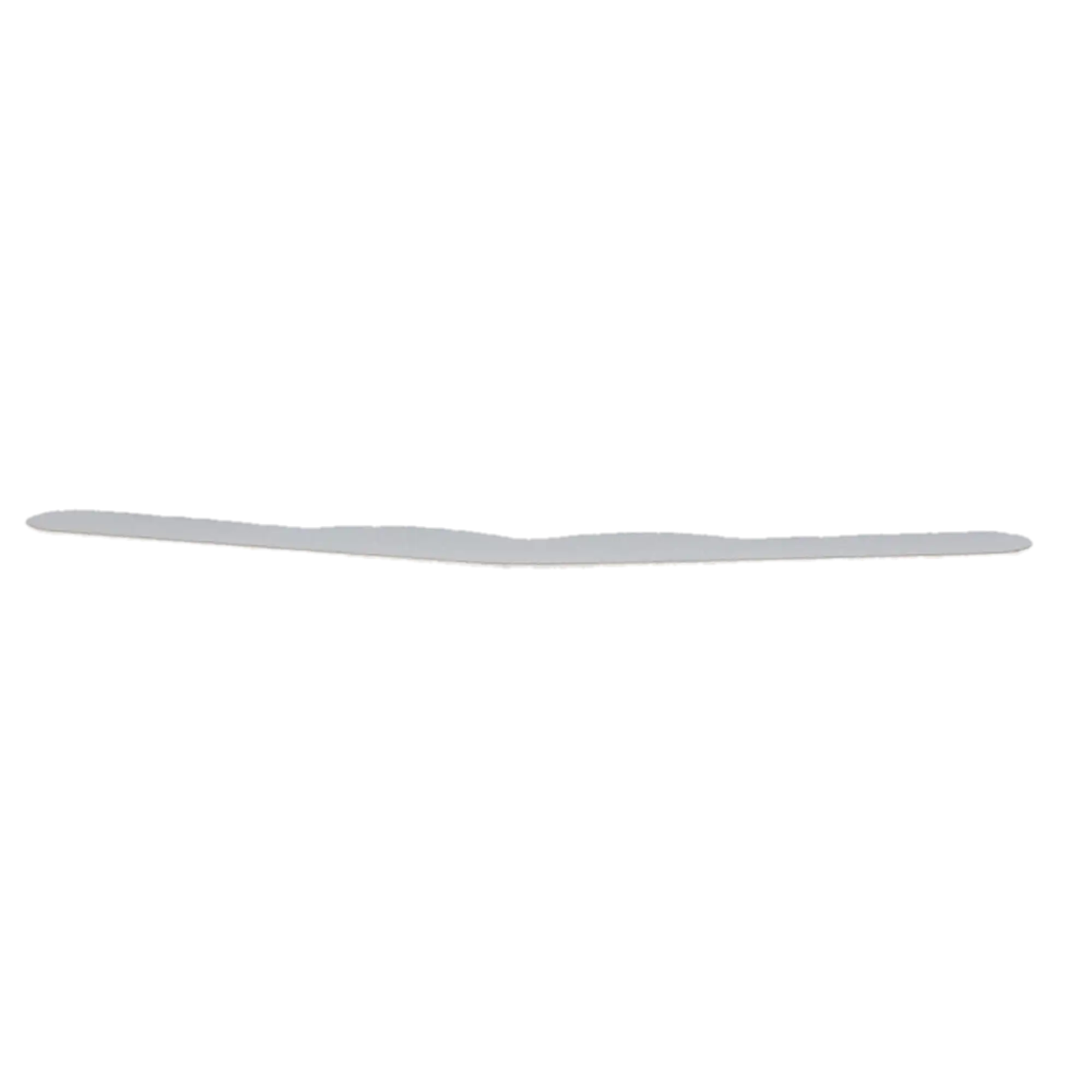 3D Dental Matrix Bands, .0015" (0.04 mm), #2 Tofflemire Type, 144/Pk, MB15-2G