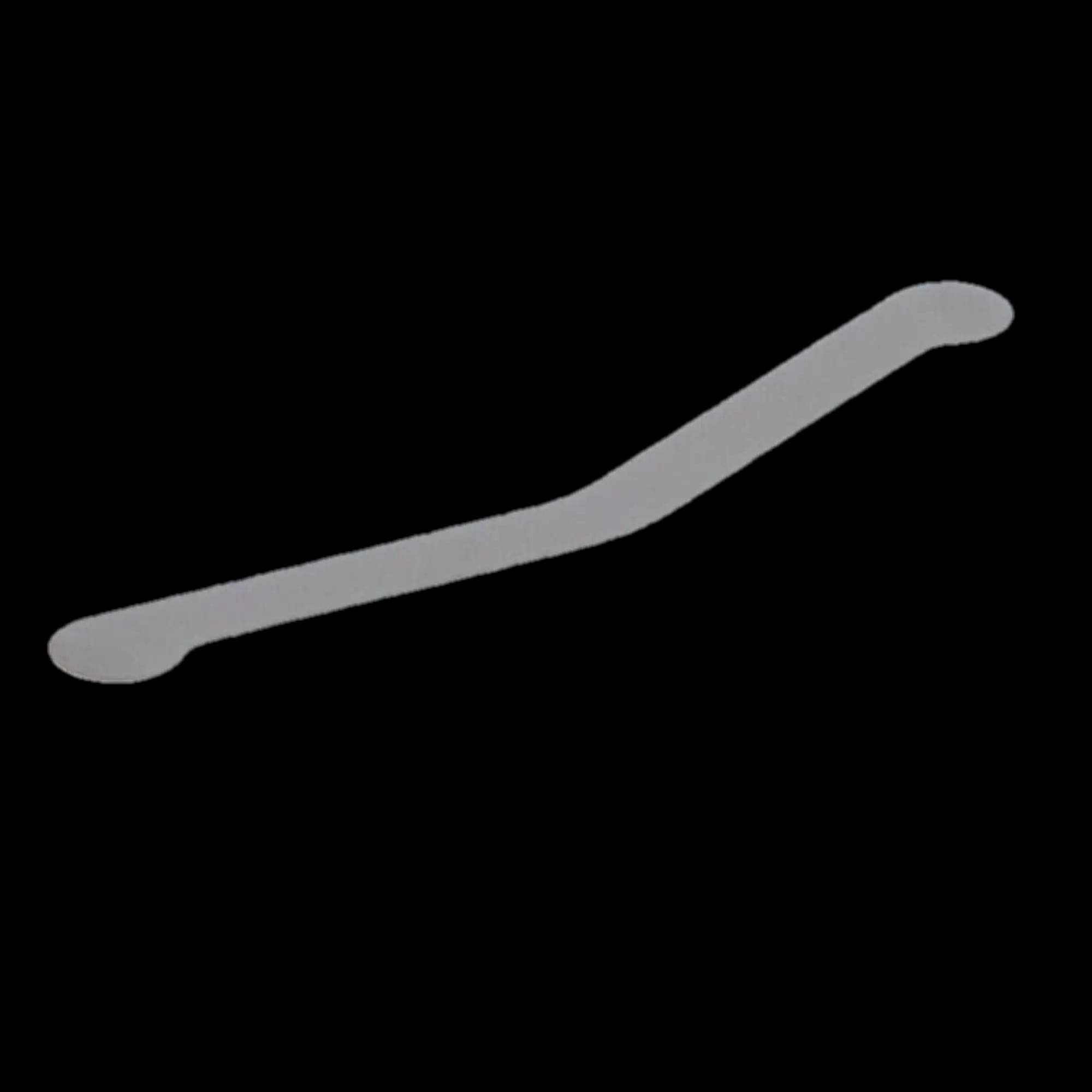 3D Dental Tofflemire-Type Matrix Bands, Size #13, .0015" (0.04 mm) Thickness, 144/Pk, MB15-13G