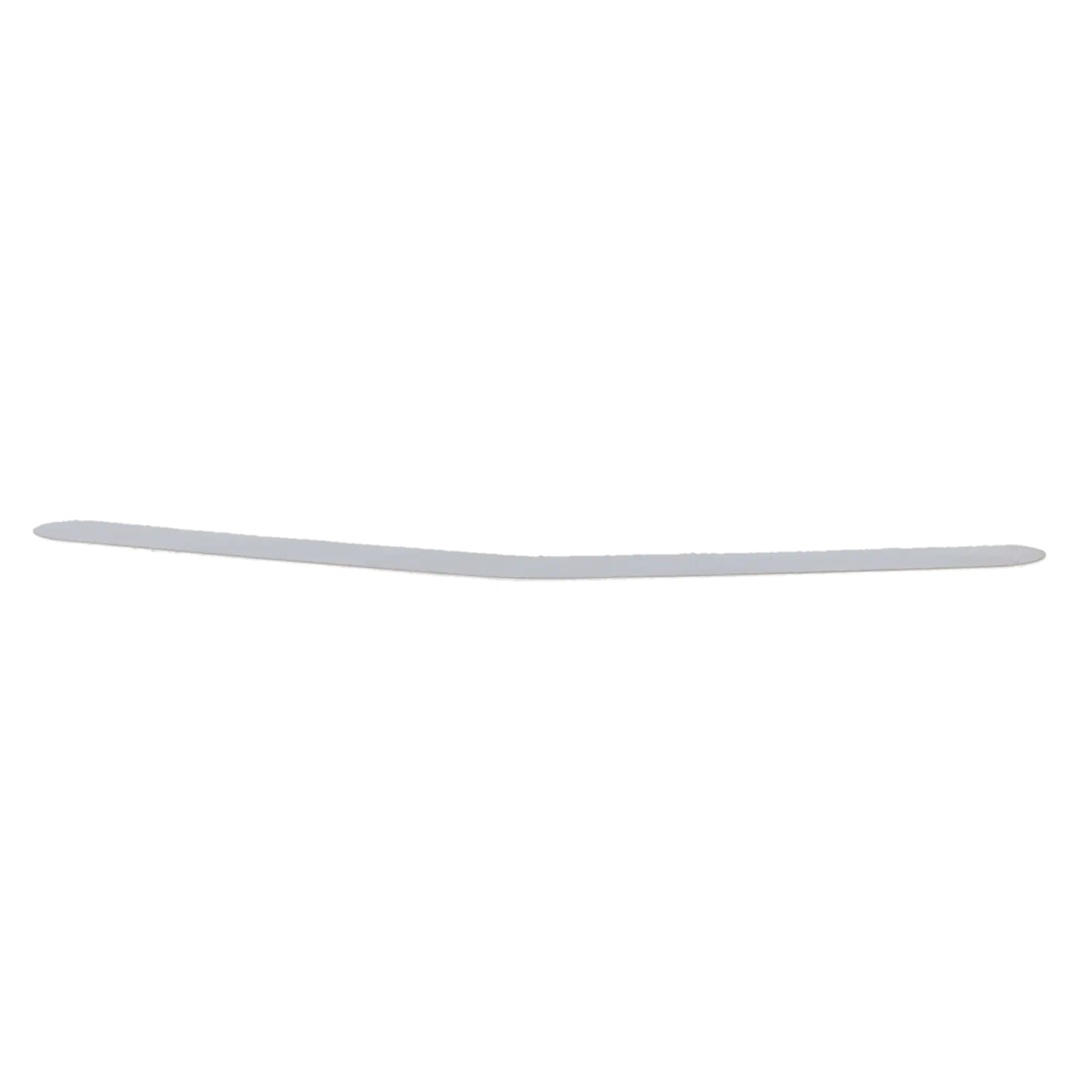 3D Dental Tofflemire-Type Matrix Bands, Size #1, 0.002" (0.05 mm) Thickness, 144/Pk, MB02-1G