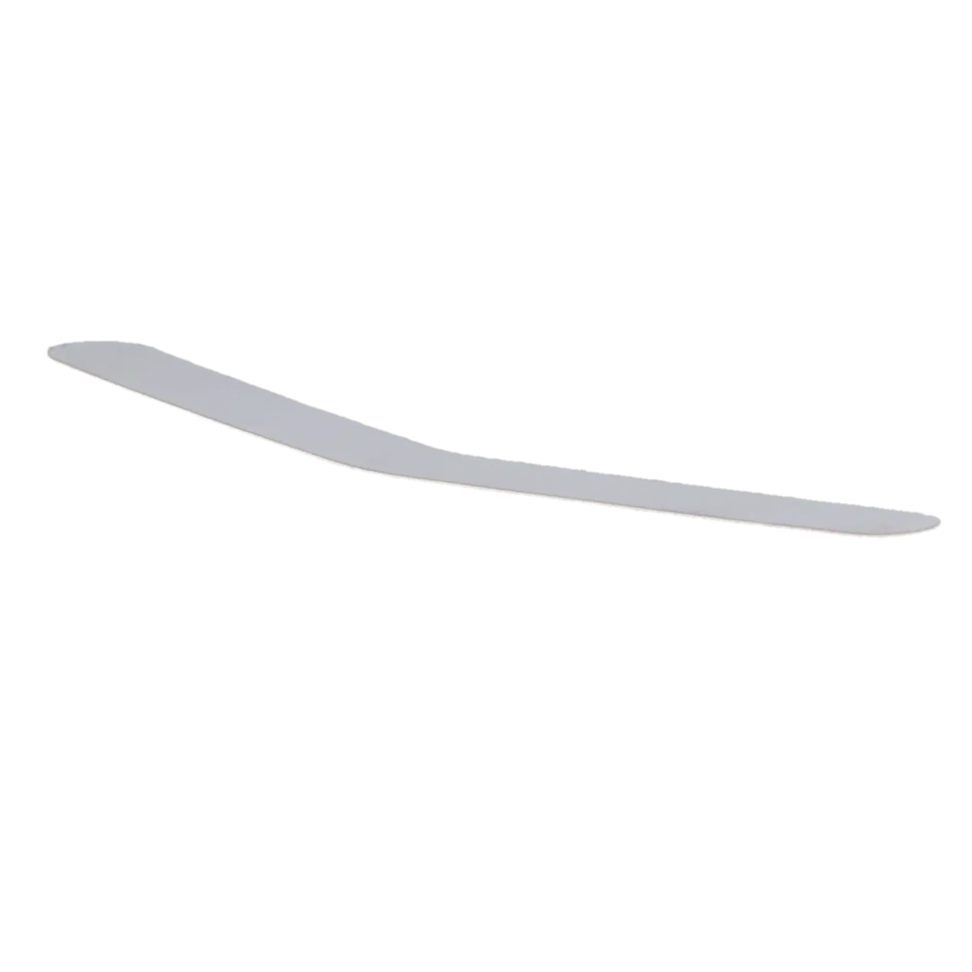 3D Dental Matrix Bands, Tofflemire Type, #1, .0015" (0.04 mm), 12/Pk, MB15-1D