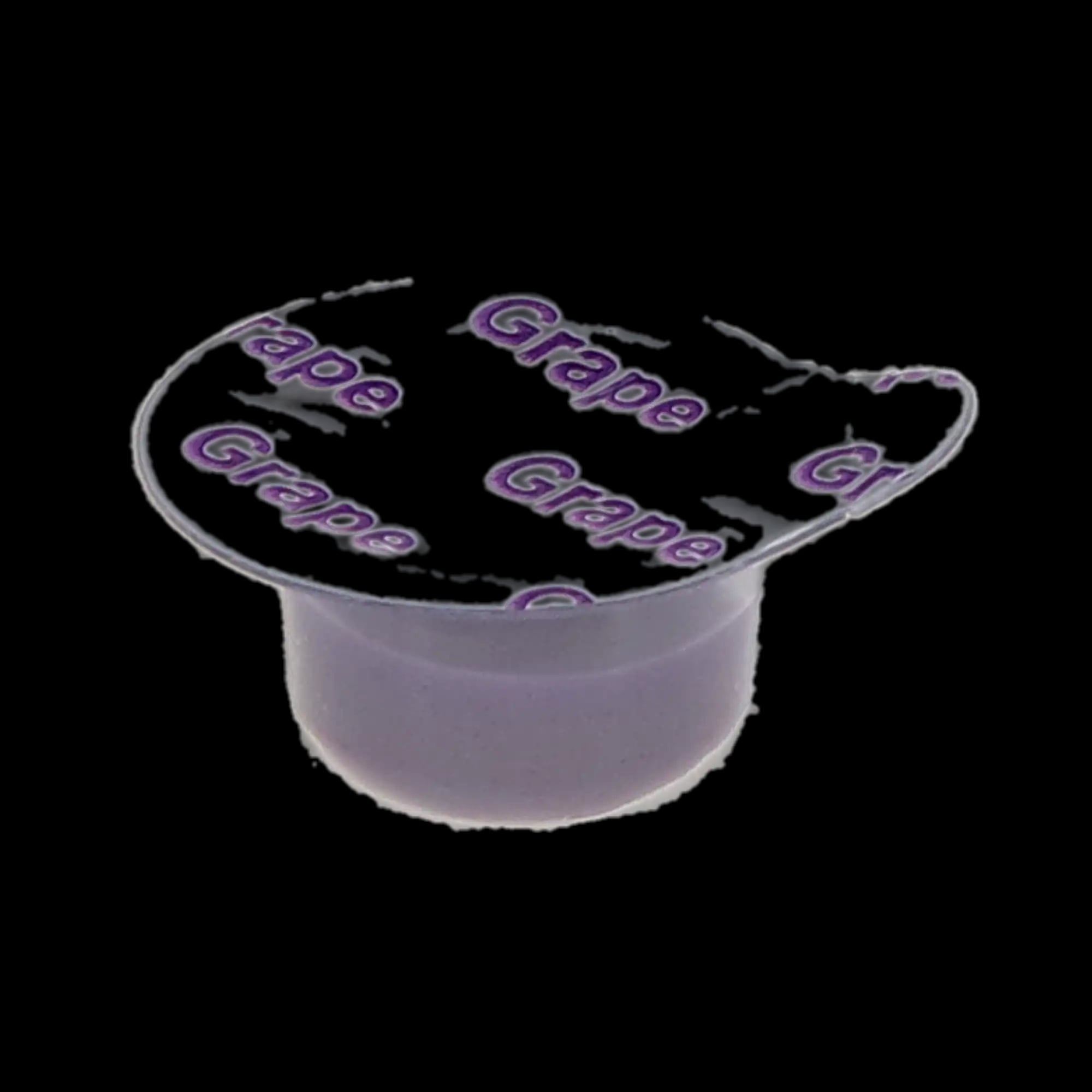 3D Dental Prophy Paste Cup, Coarse, Assorted Flavors, 200/Pk, PP-AC