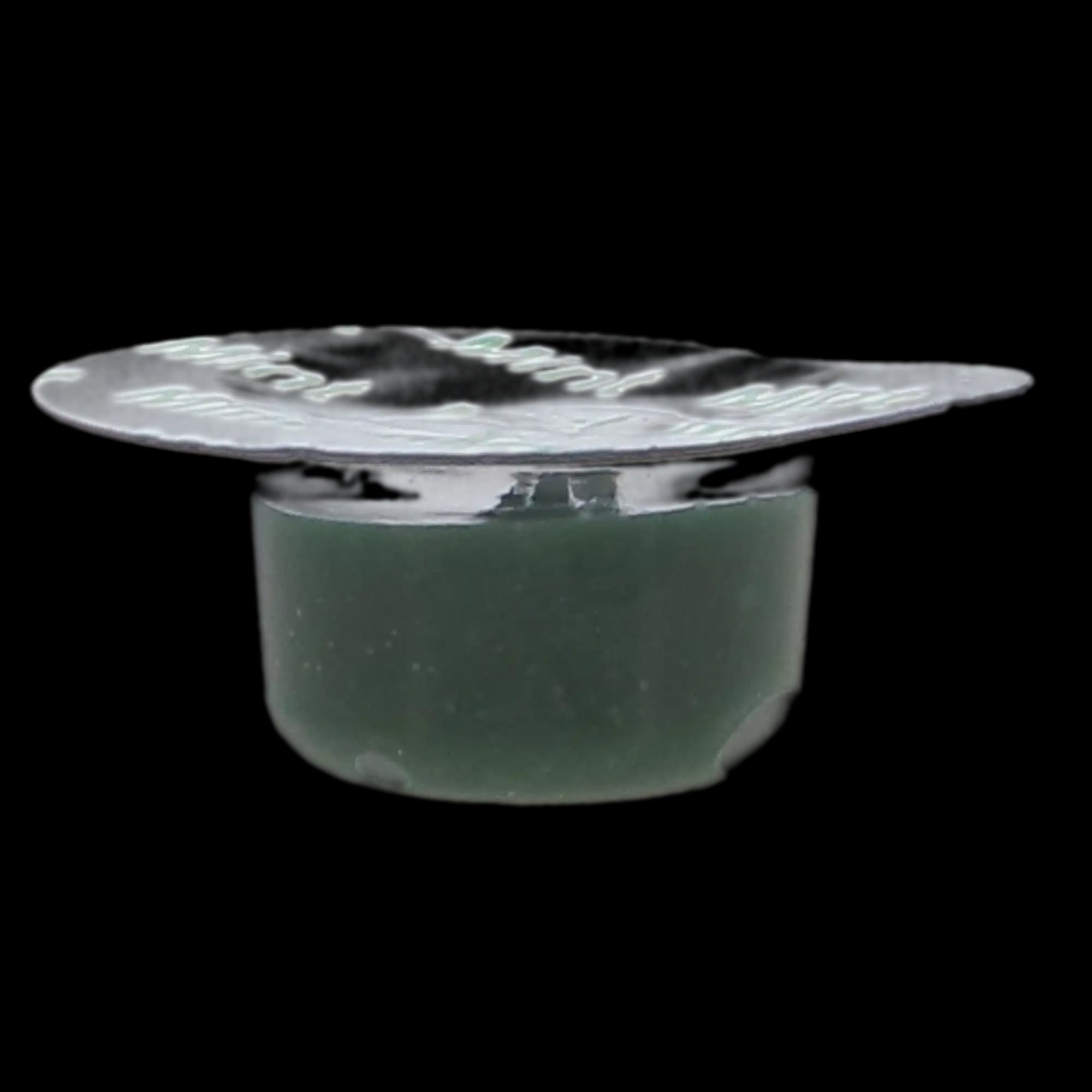 3D Dental DREAM Prophy Paste Cups, Coarse, Mint, Splatter-Free with Xylitol, 200/Box, PP-MC