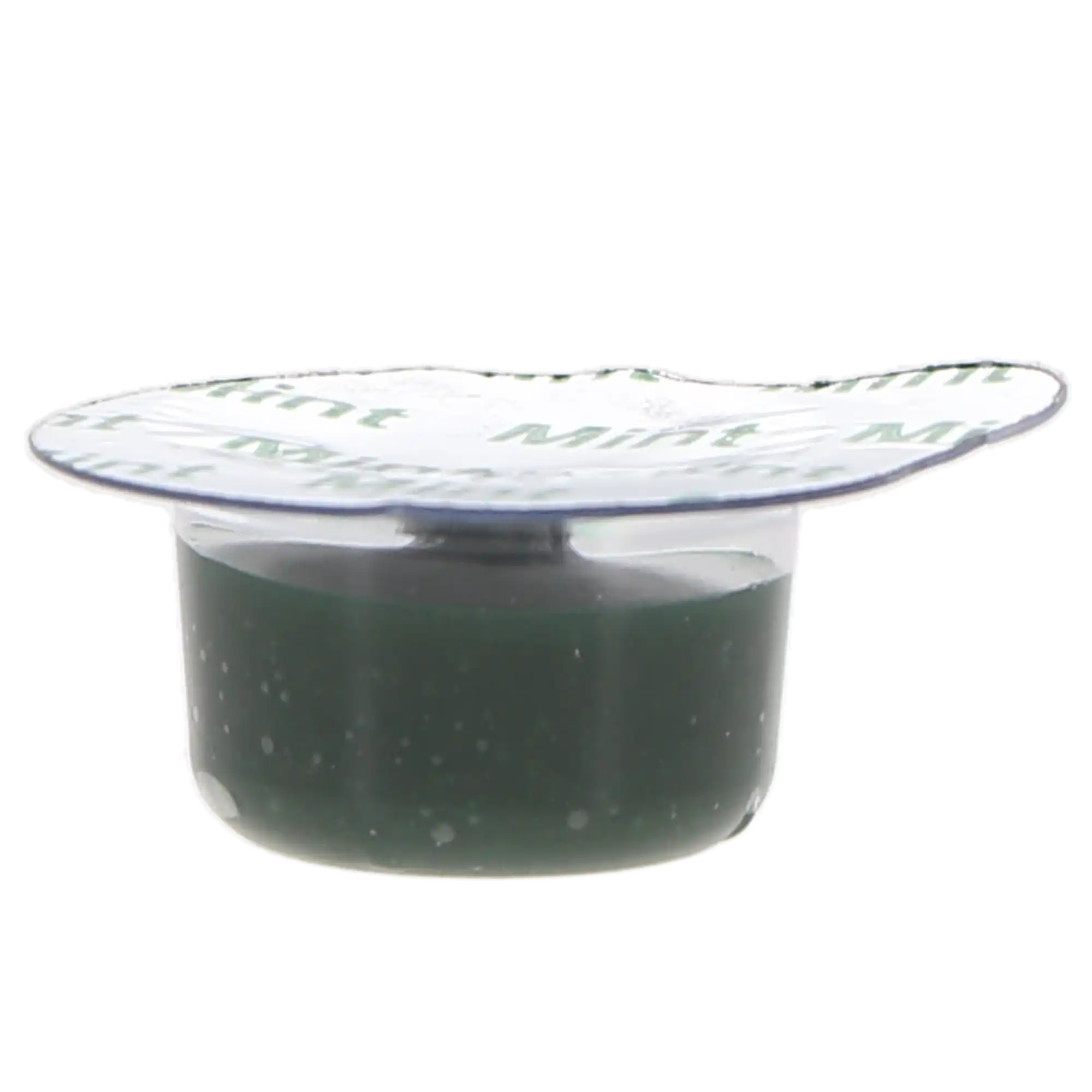 3D Dental Prophy Paste Cups, Medium, Mint, 1.23% APF, 200/Pk, PP-MM