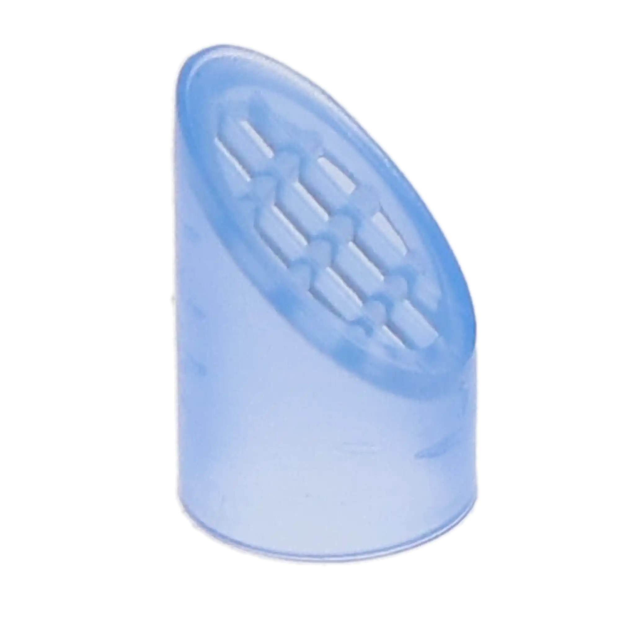 Vista Apex Disposable High Volume Evacuator (HVE) Screens, Plastic, Blue, 100/Pk, 803011