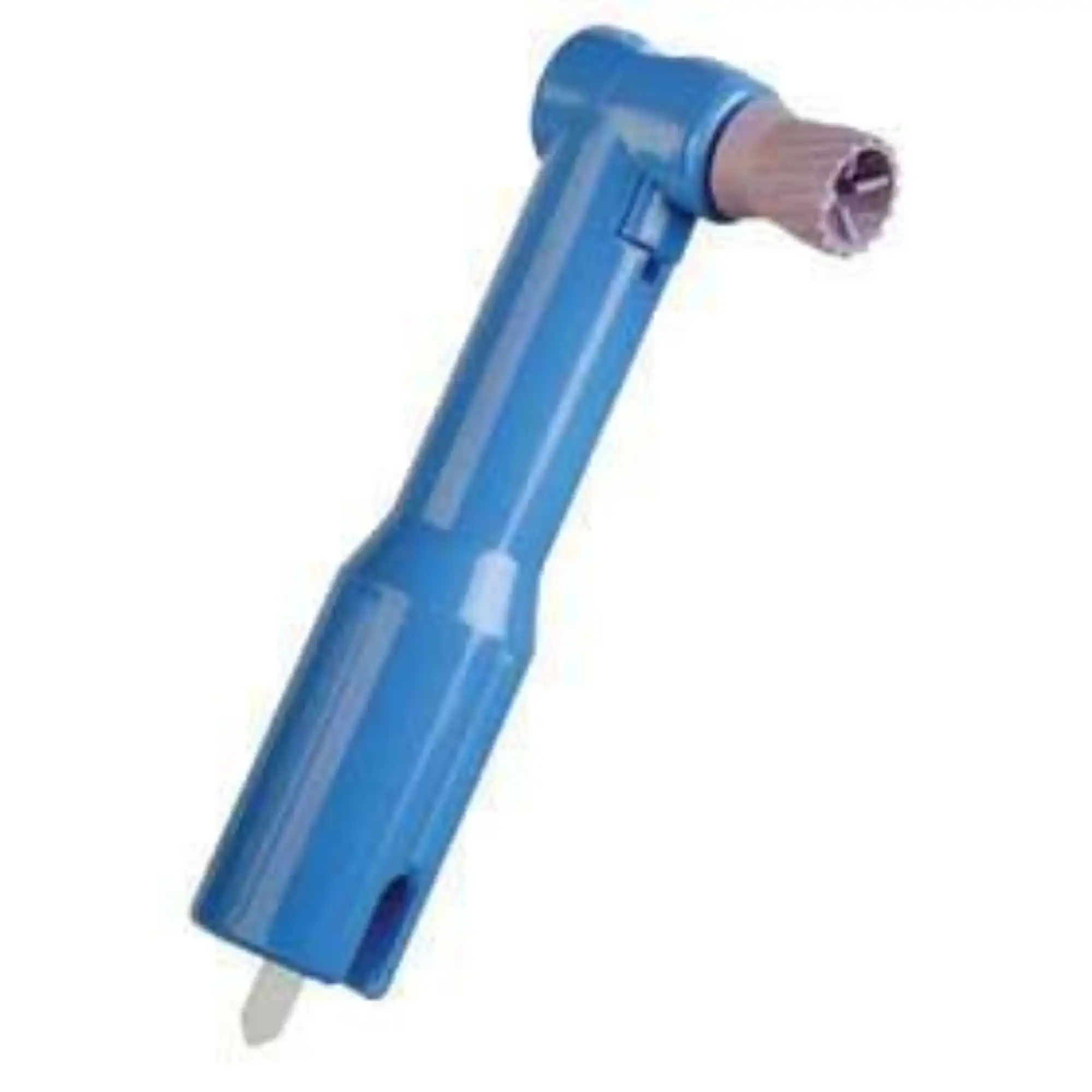 Young Dental Classic Elite Original LF Disposable Prophy Angle, Soft, Latex-Free, Purple Cup, 90°, 200/Box, 135620