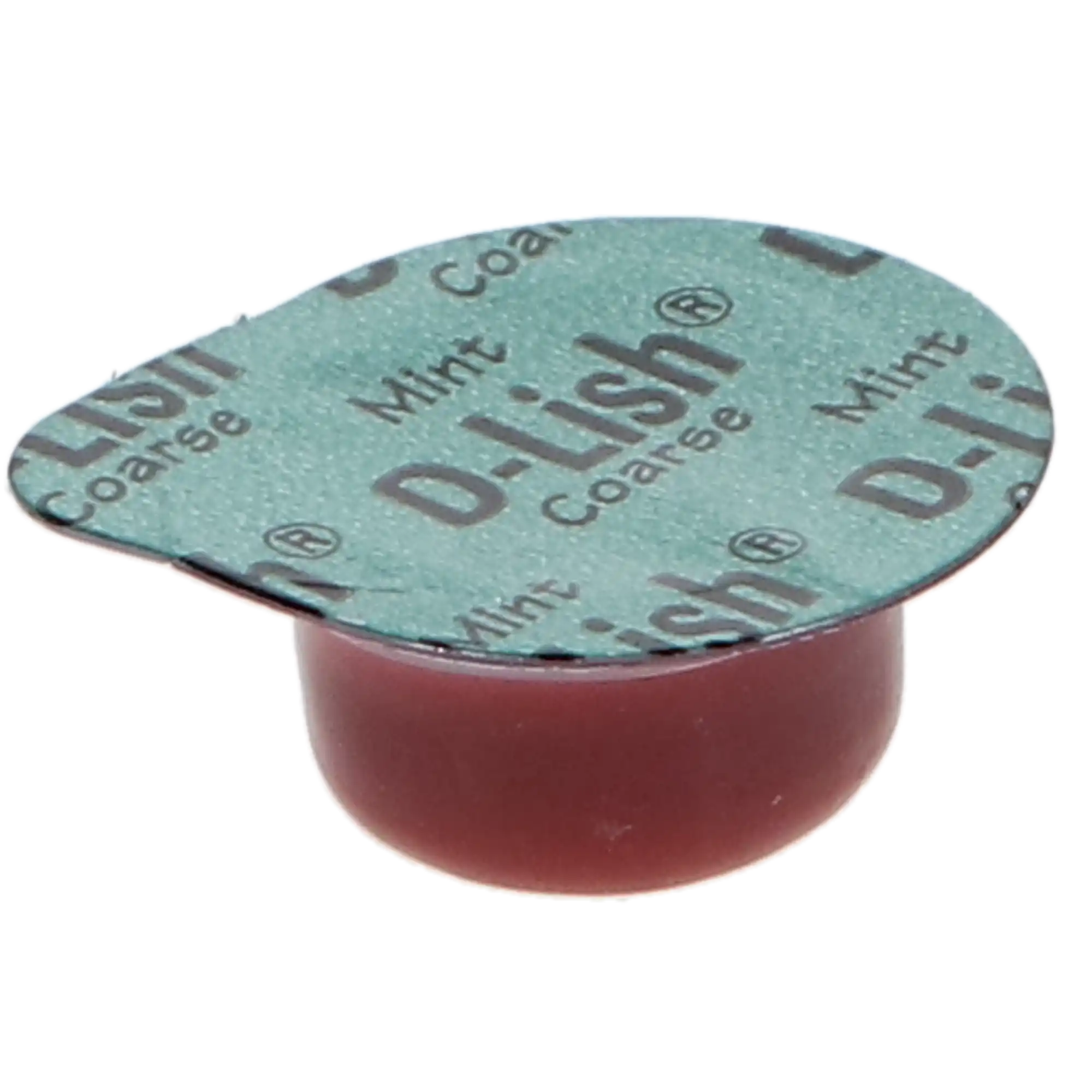 D-Lish Prophy Paste, Coarse, Mint, Unit Dose Cups, 200/Box, 300010