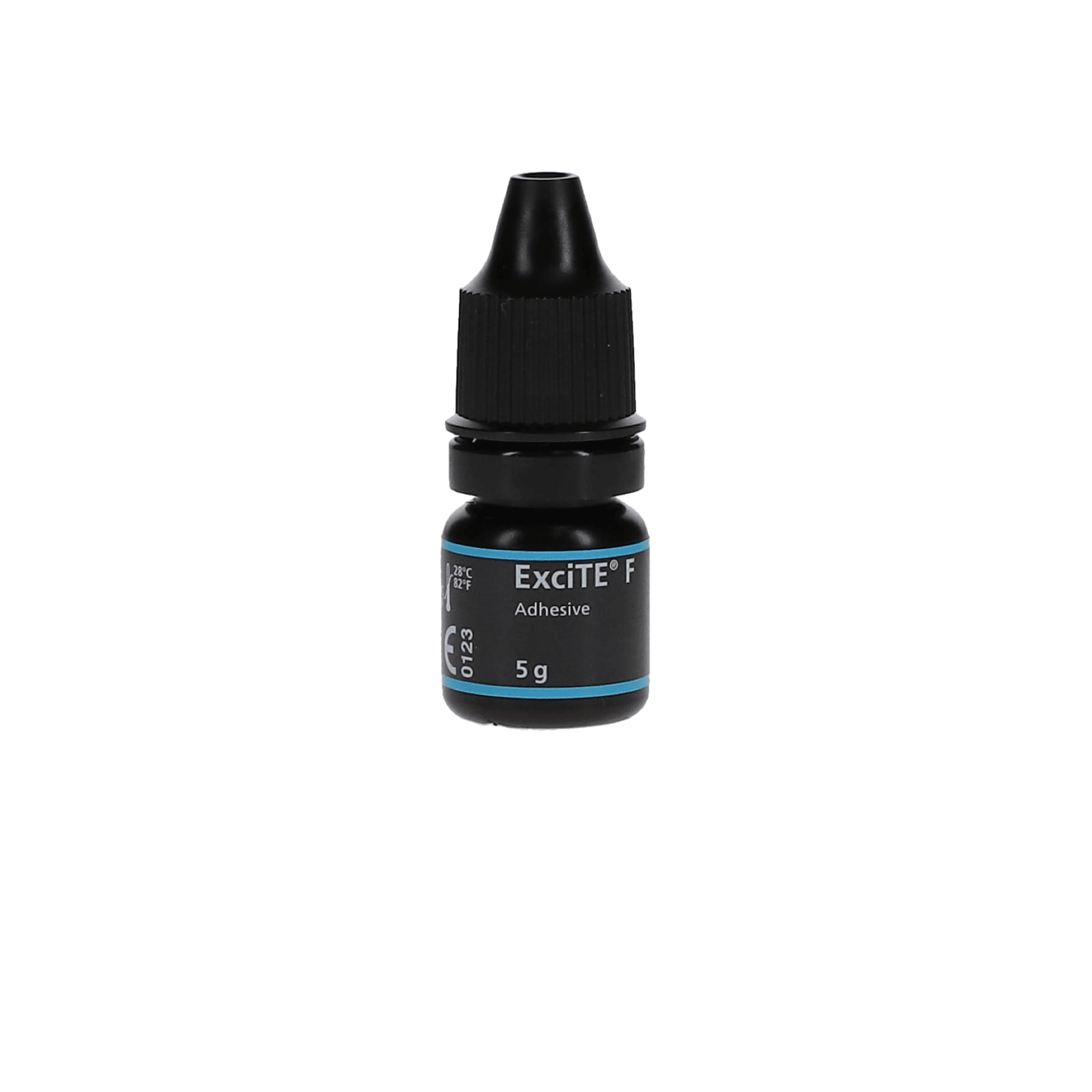 ExciTE F Bonding Agent, Light-Cure, Bottle Refill, 5 g, 1/Pk, 630375