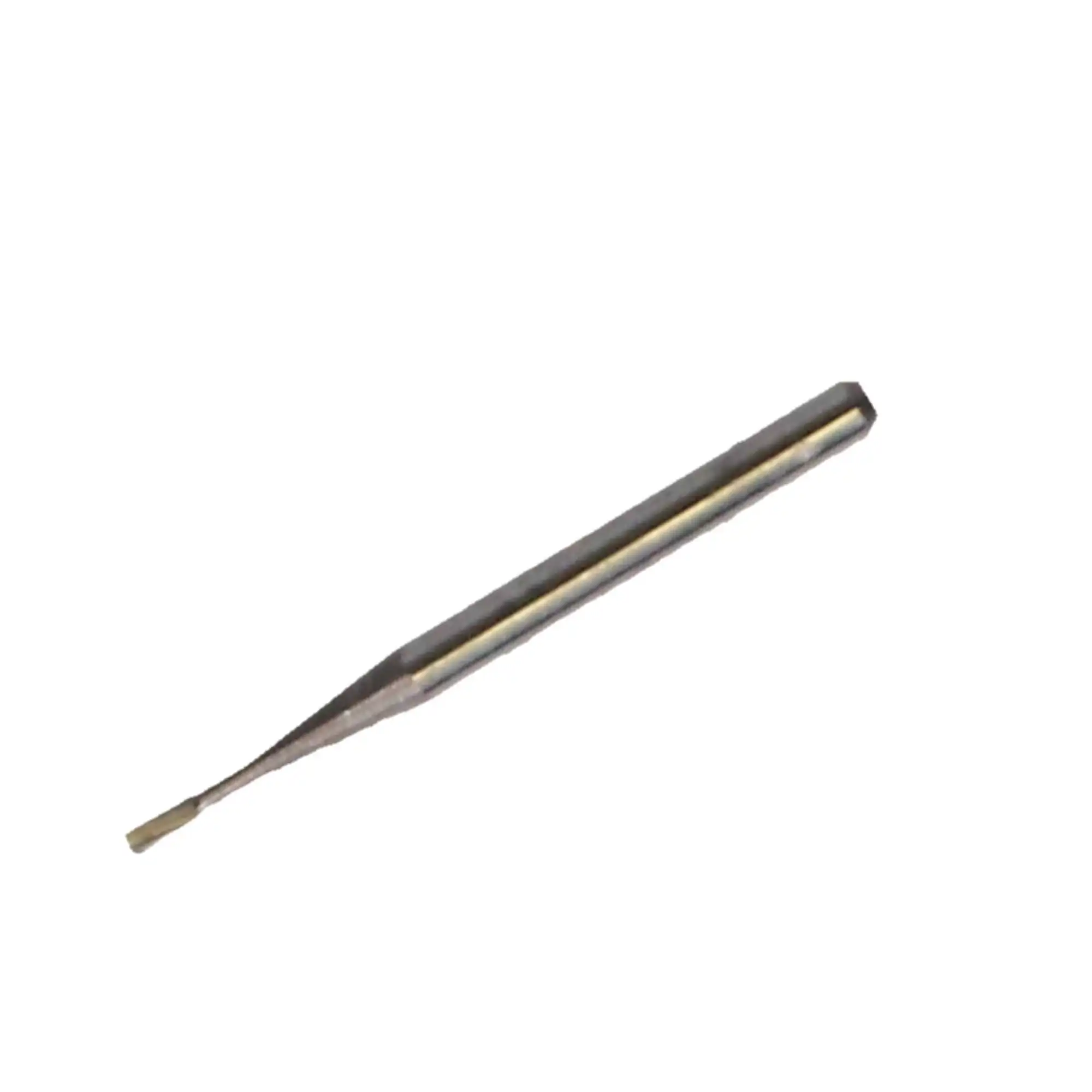 SS White Standard Operative Carbide Bur, FG, Pear, #330, 10/Pk, 15001